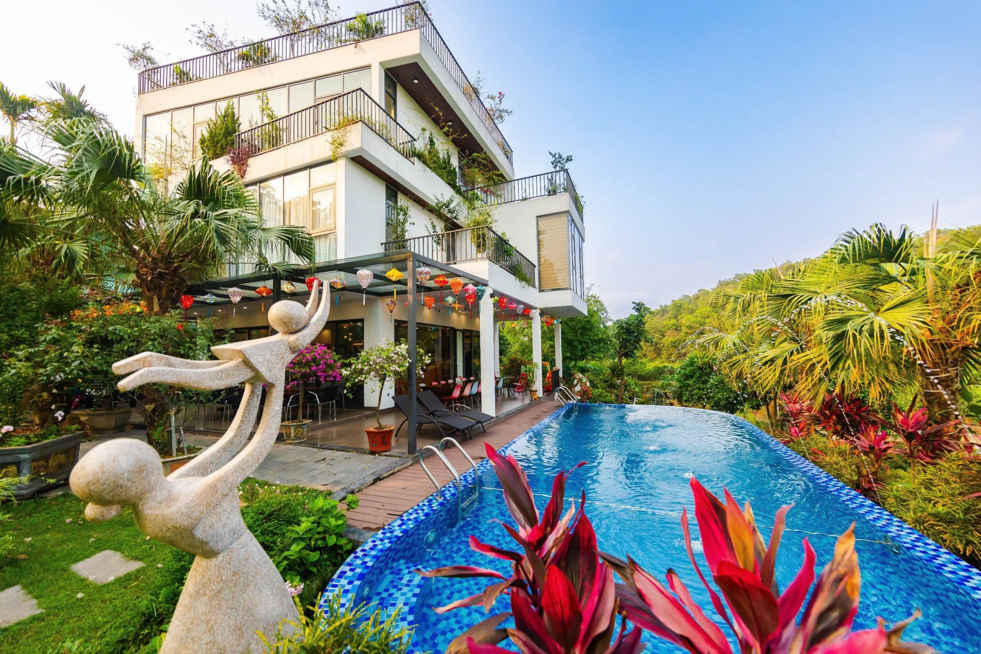 QC Art Villa - ảnh 3