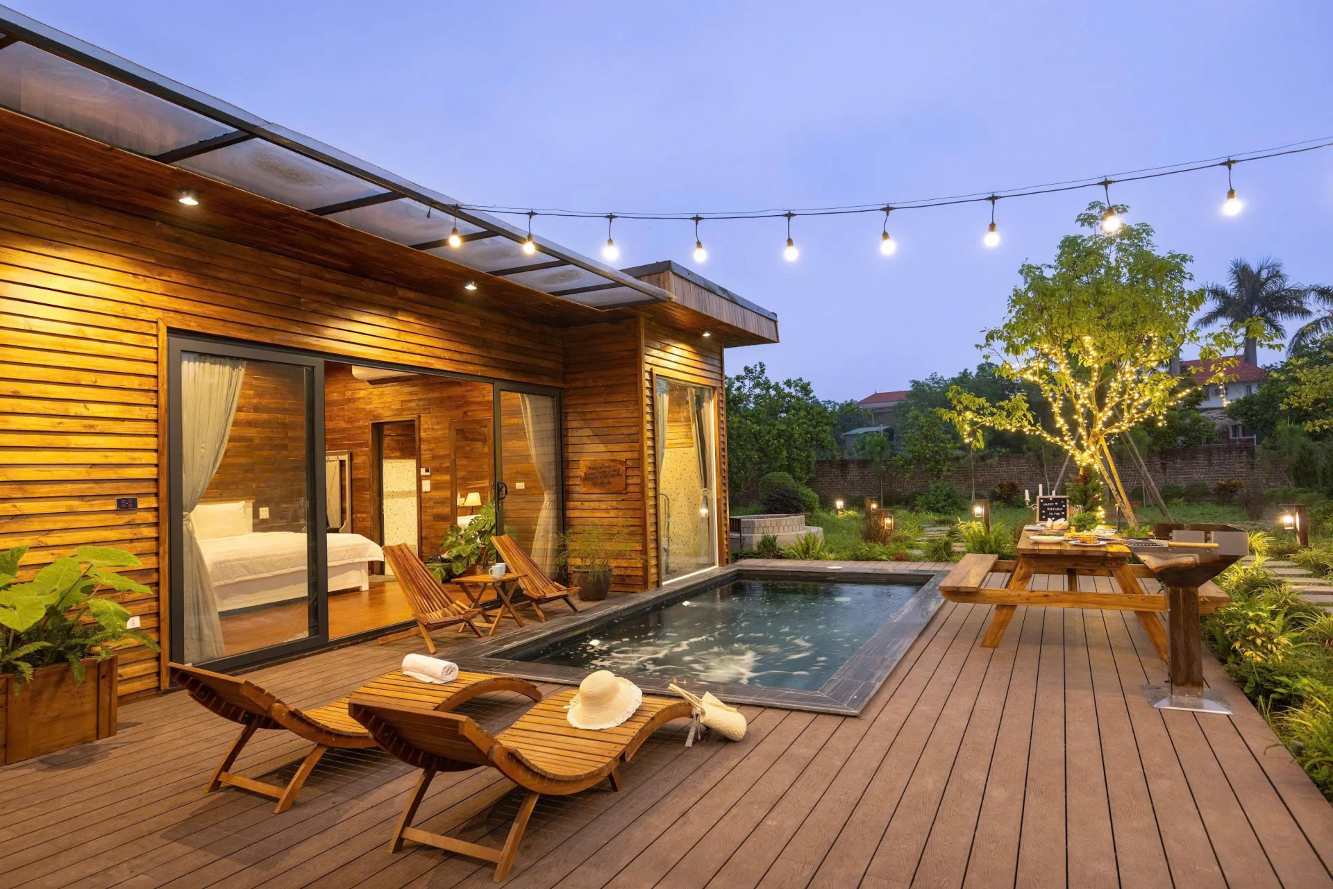 Maia House Homestay - ảnh 2