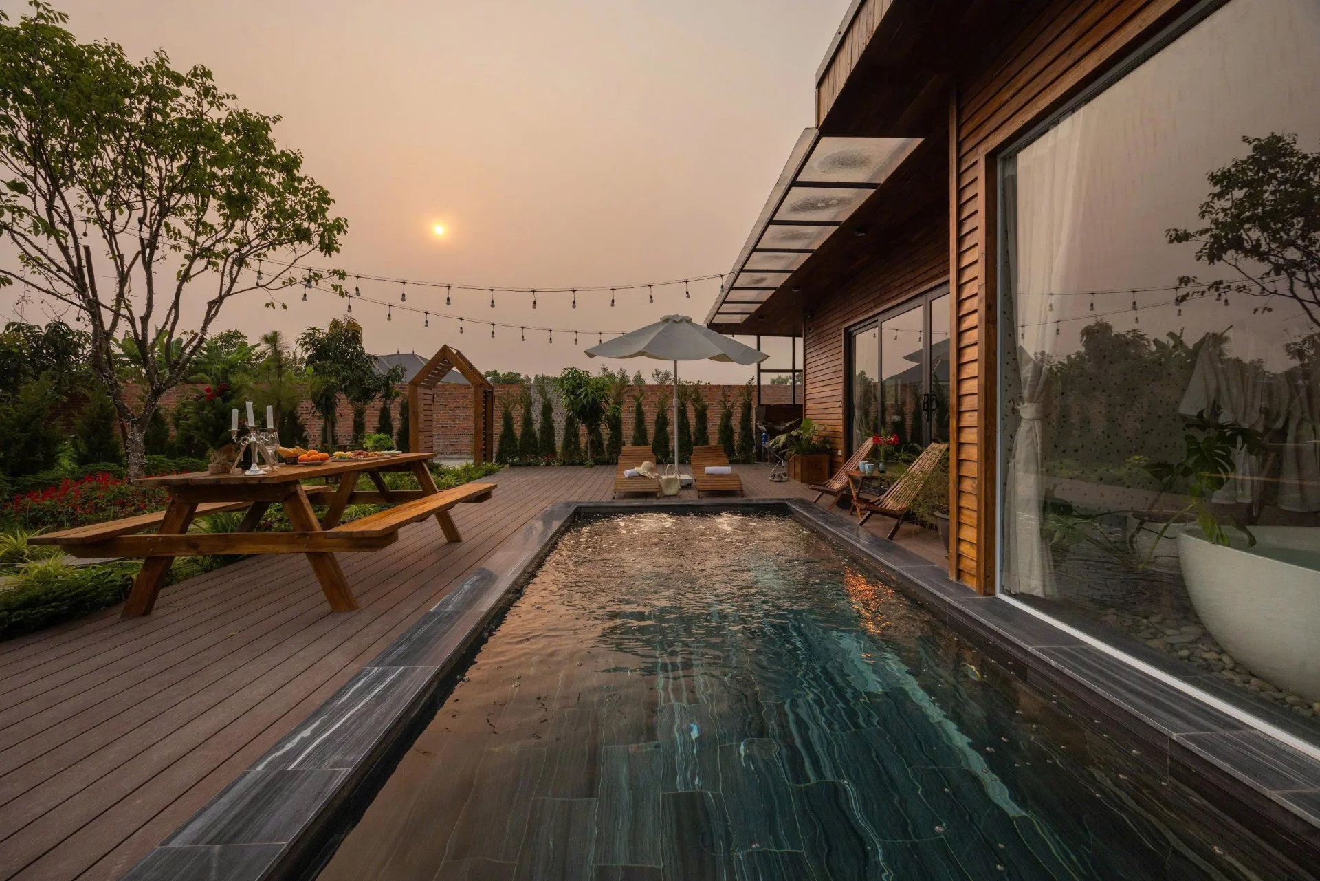 Maia House Homestay - ảnh 4