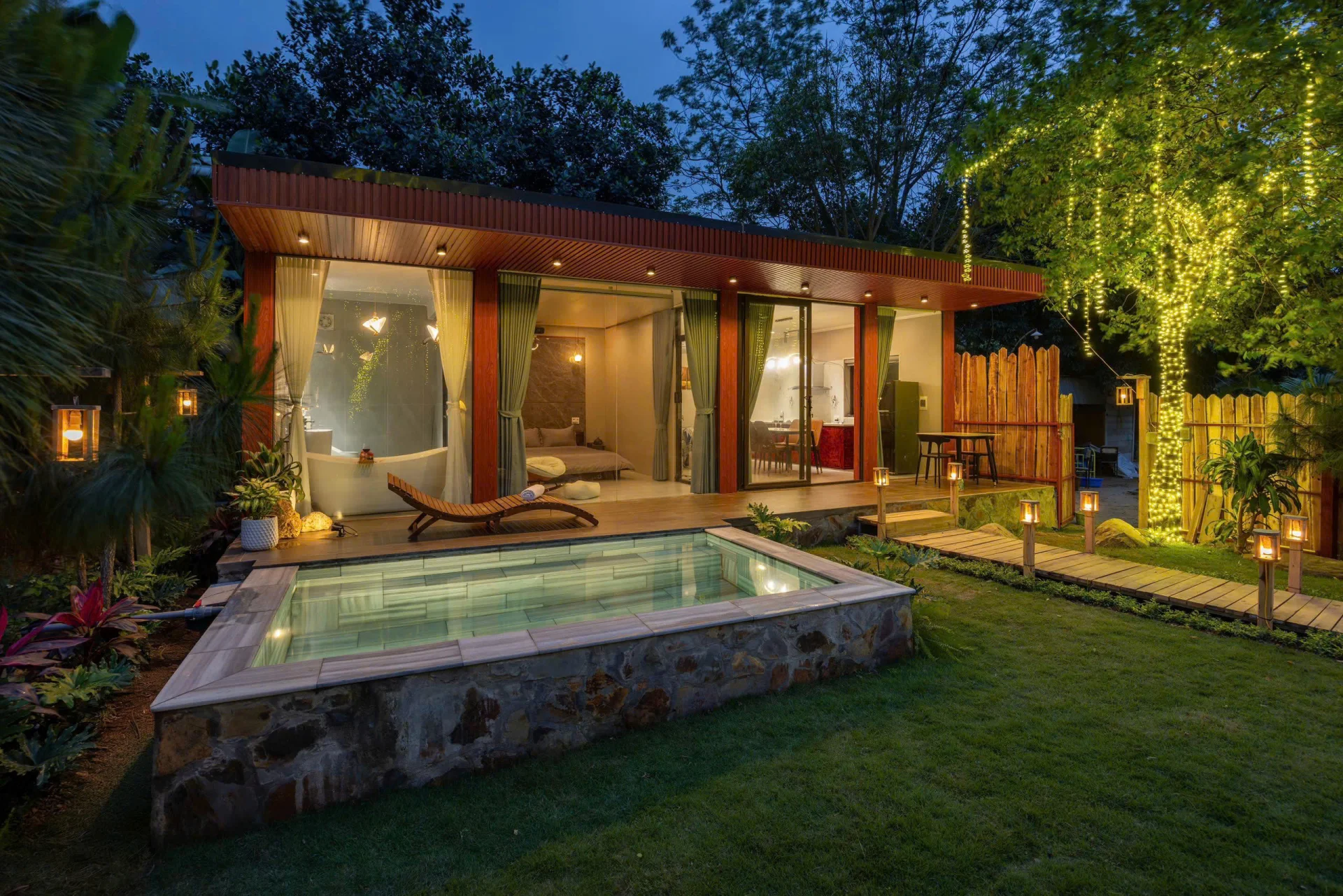 La House Homestay - ảnh 2