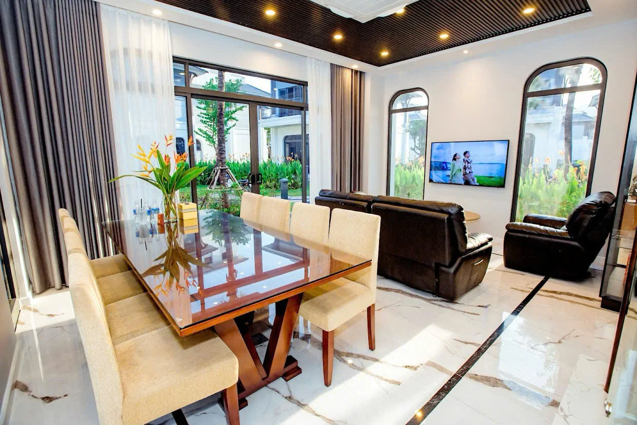 V2D05 Villa - ảnh 2