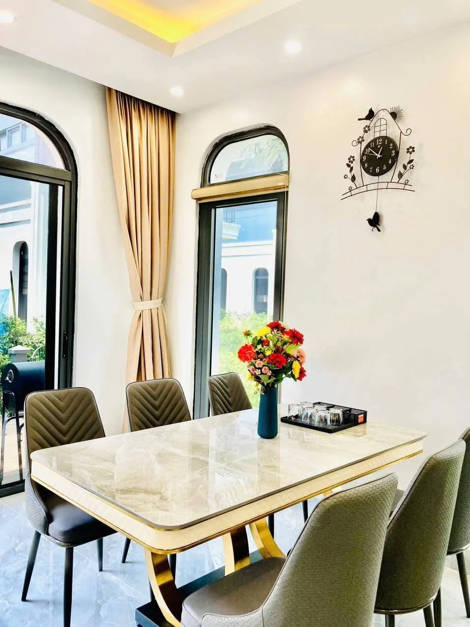 V3E02 Villa - ảnh 2