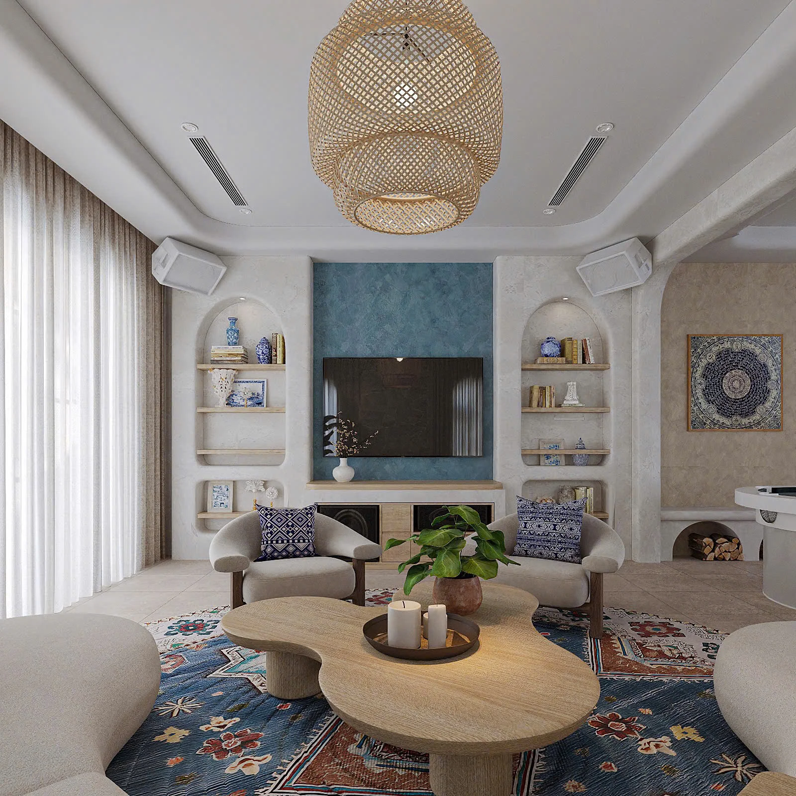 M519 Sunferia - ảnh 4