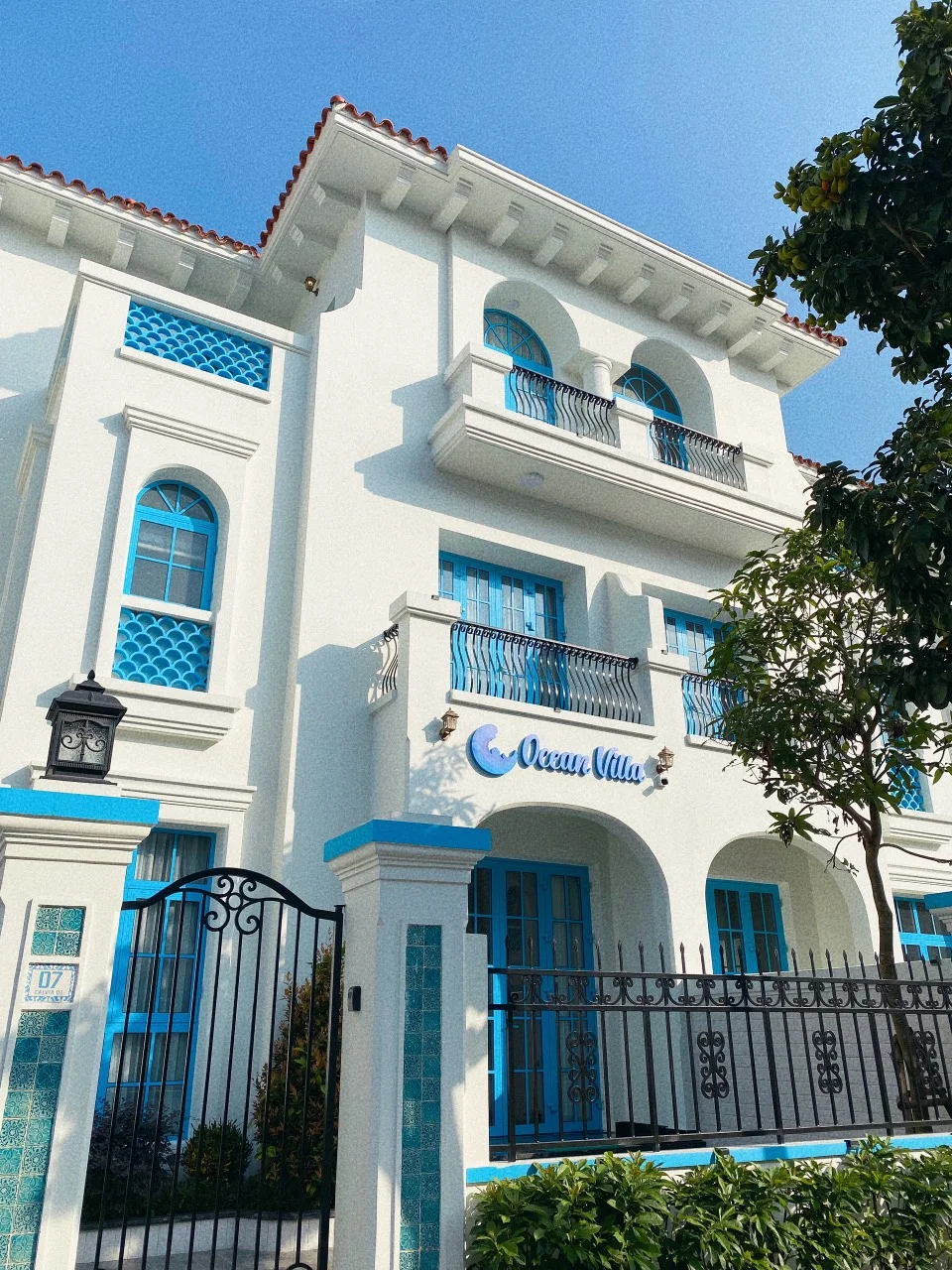 C307 Sunferia - ảnh 2