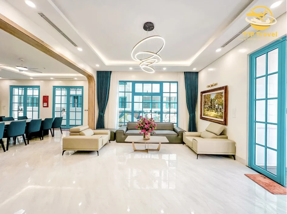 C731 Sunferia - ảnh 5