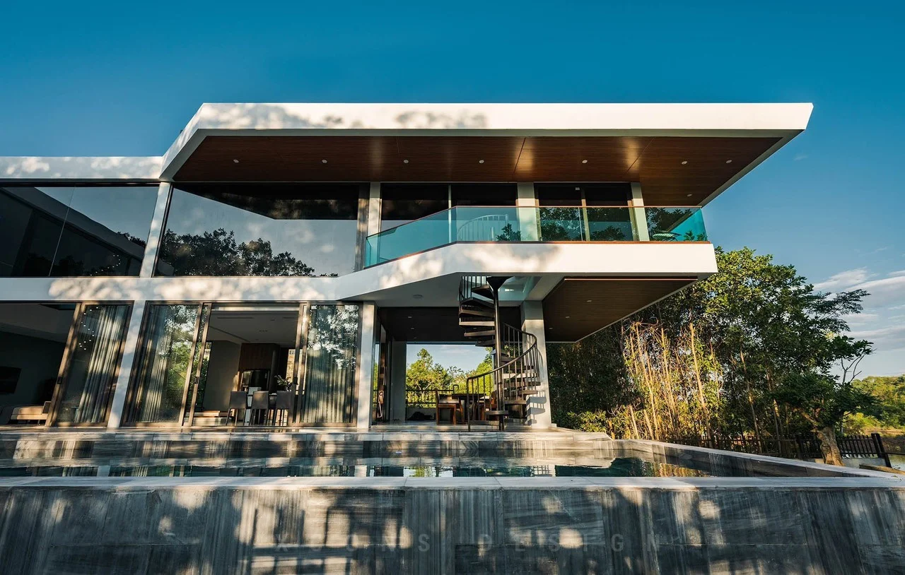 LALA VILLA - ảnh 3