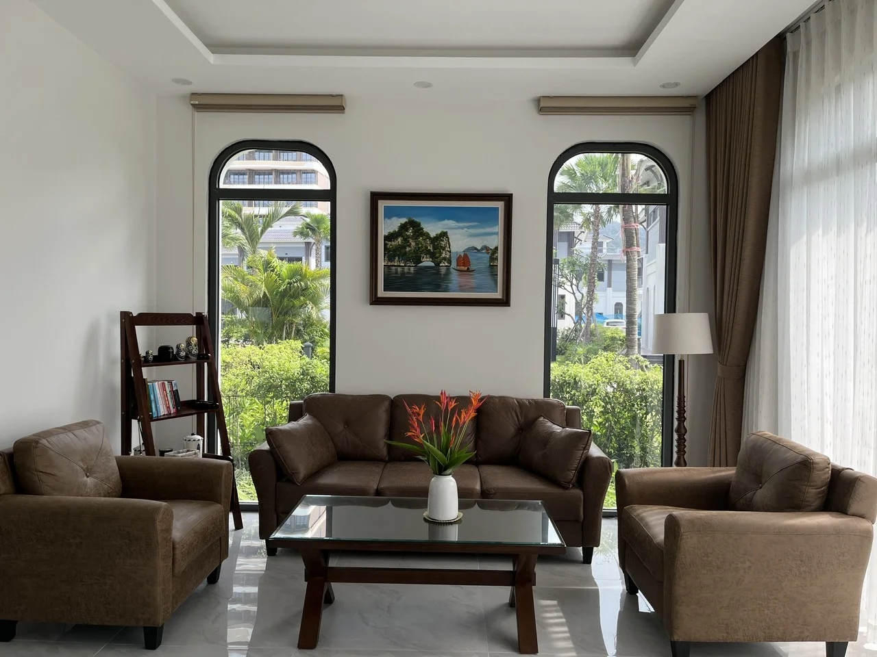 V2C06 Villa - ảnh 5