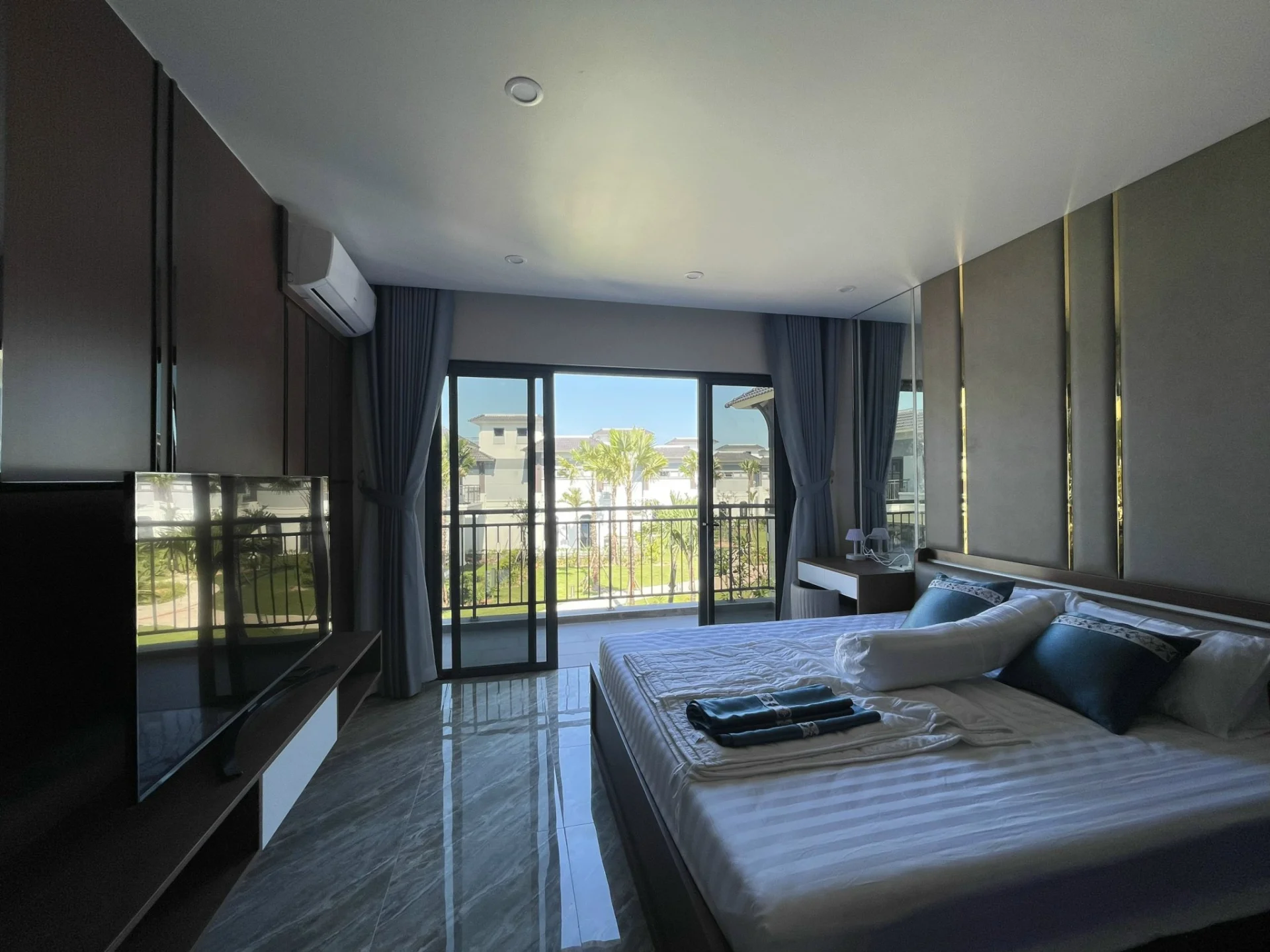 V2C05A Villa - ảnh 5