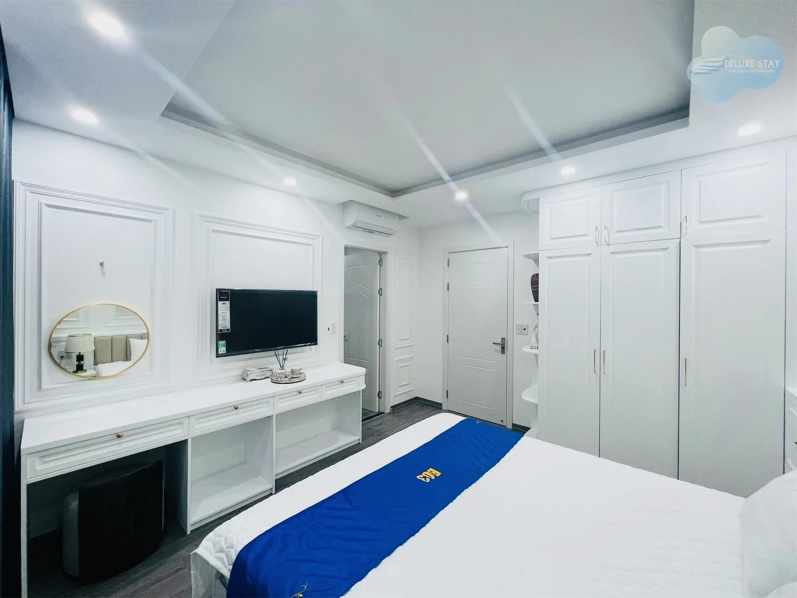 V2B03 Villa - ảnh 5