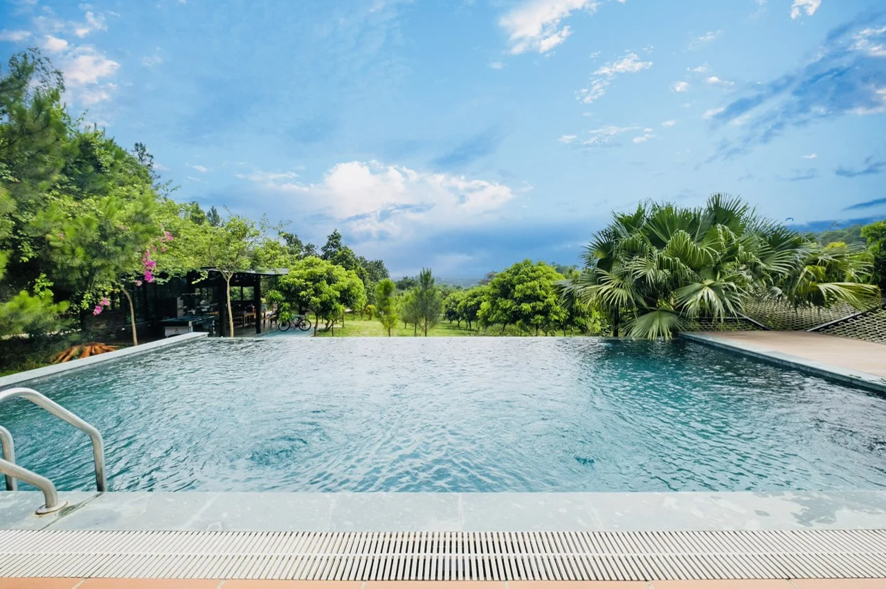 Pine Garden Villa 2 - ảnh 2