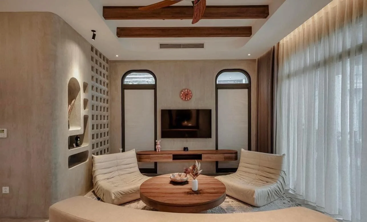 V3G11 Villa - ảnh 2