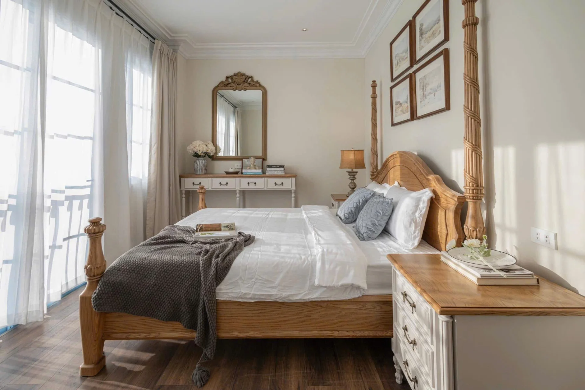 C239 Sunferia - ảnh 4