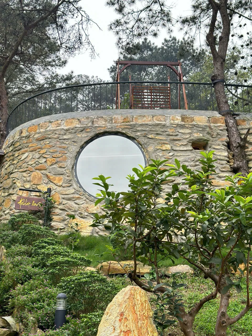 Hobbit Homestay - ảnh 2