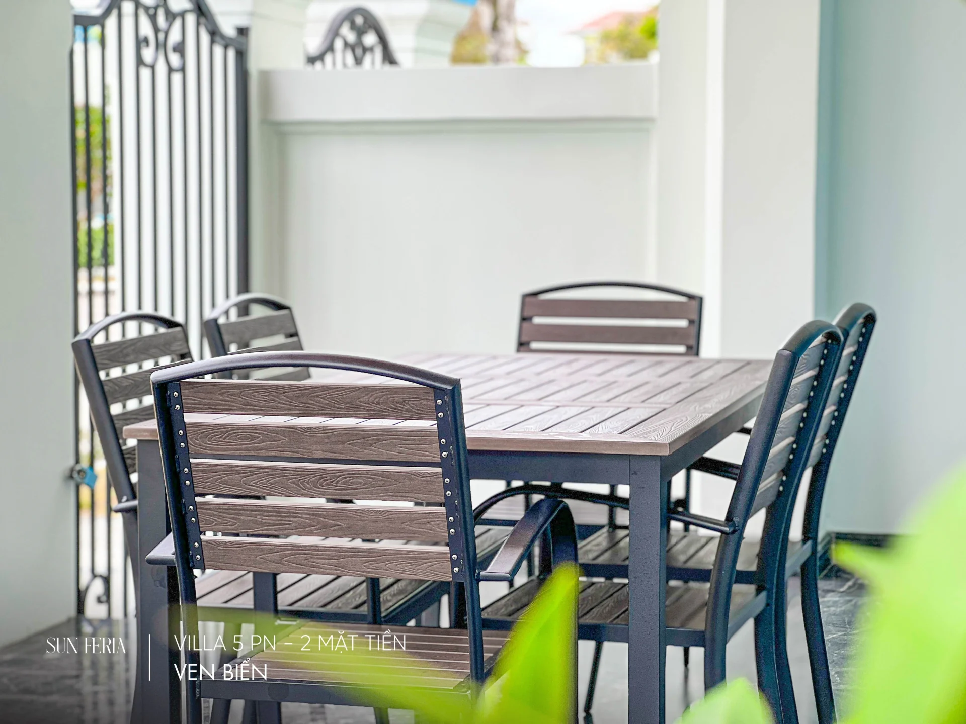 C301 Sunferia - ảnh 4