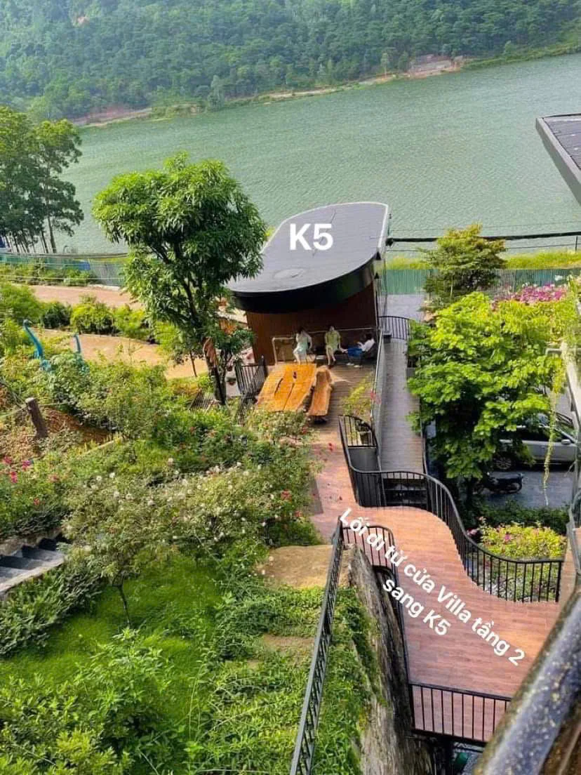 K5 Ochen Bungalow - ảnh 4