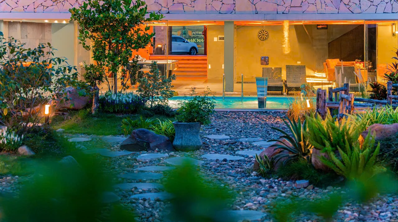 The Muse Villa - ảnh 3