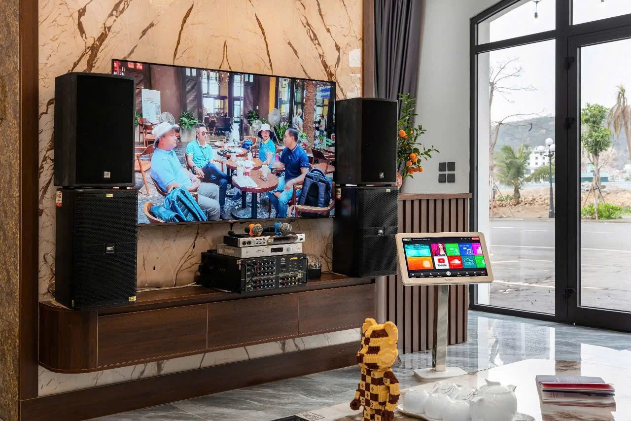 Chillax 14 Villa - ảnh 5