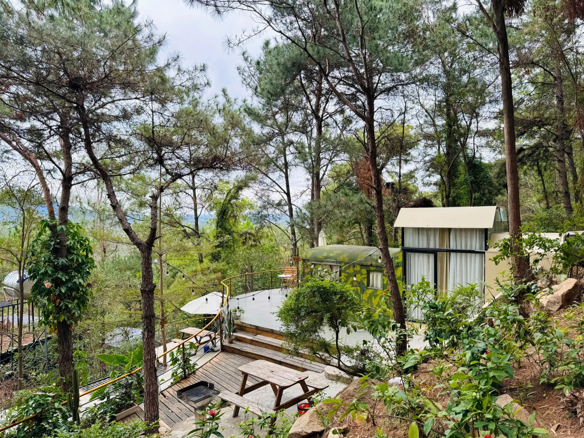 Boongke Debay Homestay - ảnh 3