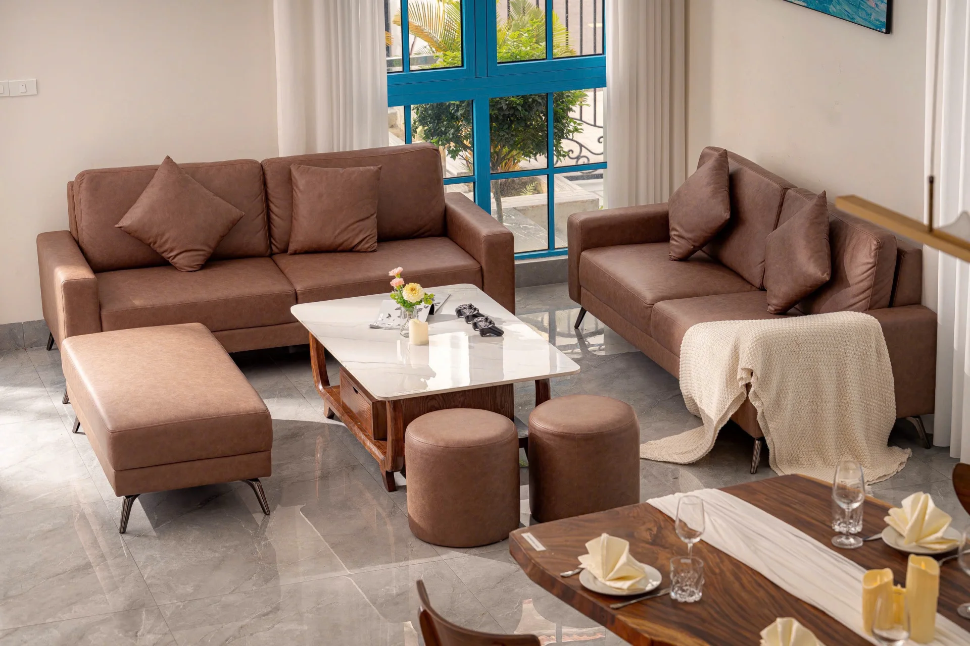 C803 Sunferia - ảnh 4