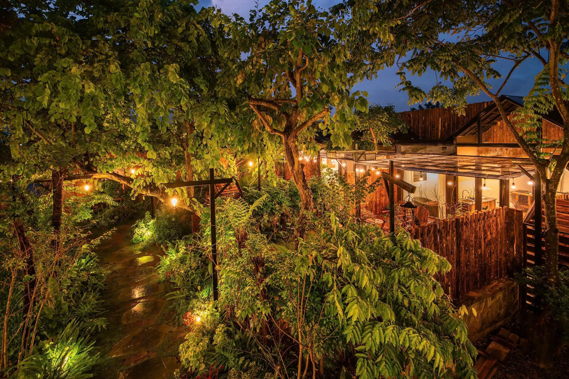 Một Nhớ Cầu Đá Homestay - ảnh 2