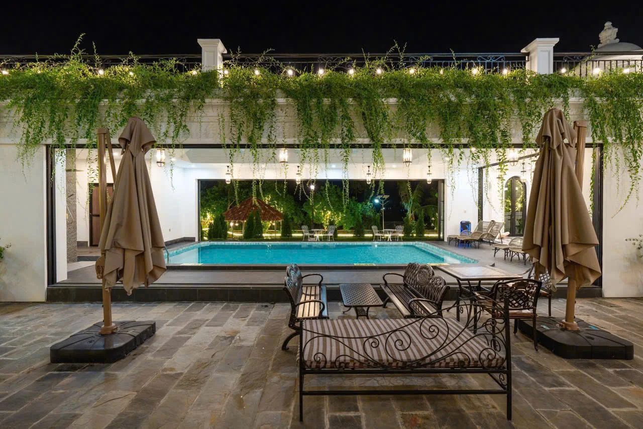 Louis Villa - ảnh 5