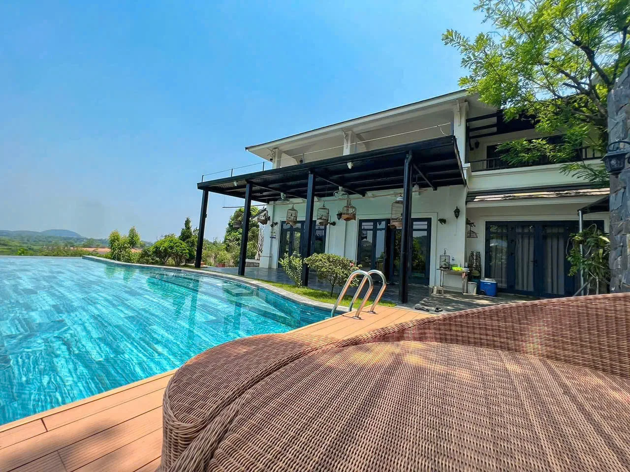 Pooltek Villa - ảnh 3