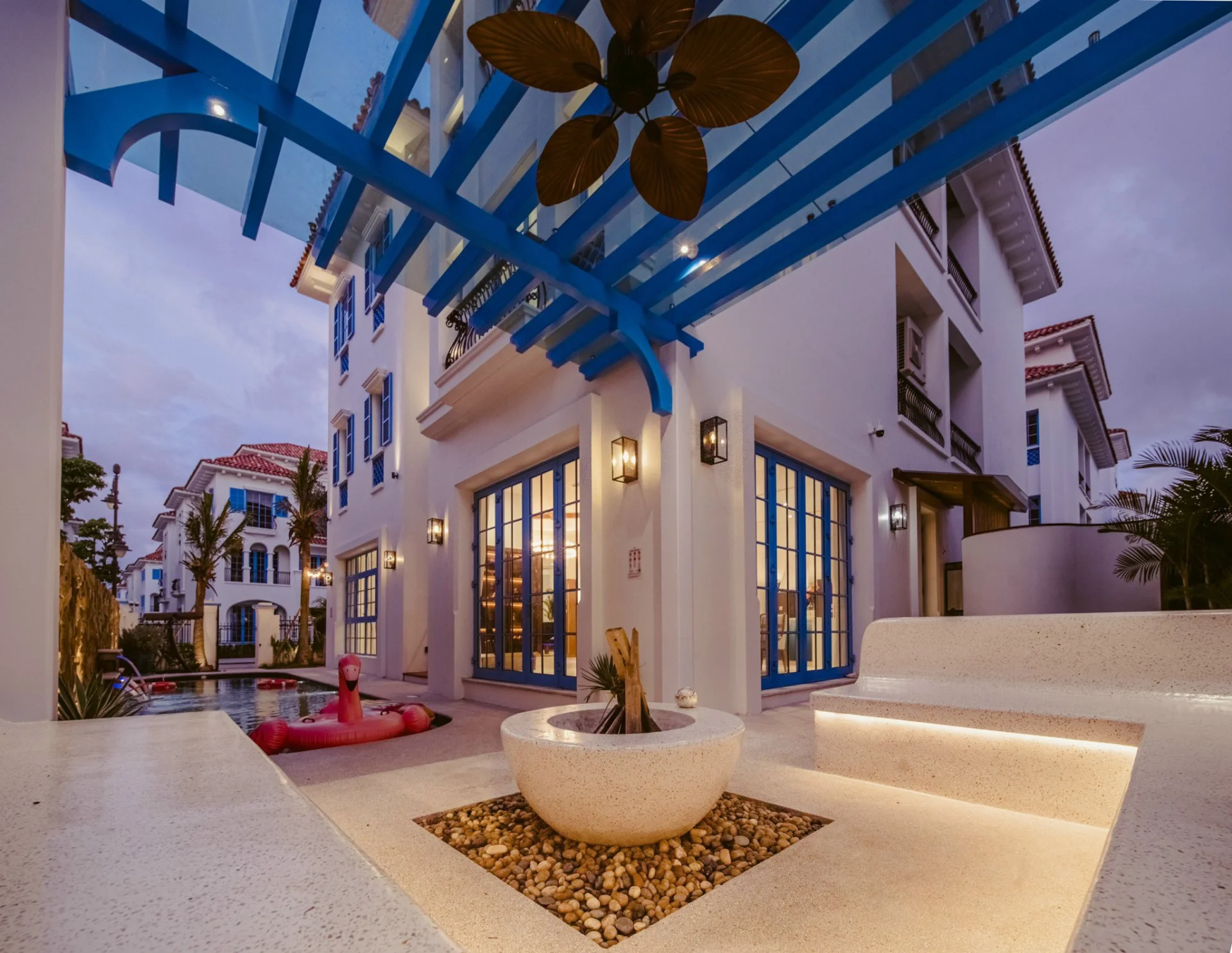 M236 Sunferia - ảnh 3