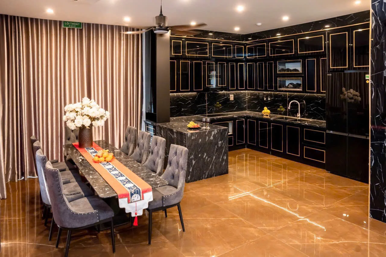 Bờm Villa - ảnh 5