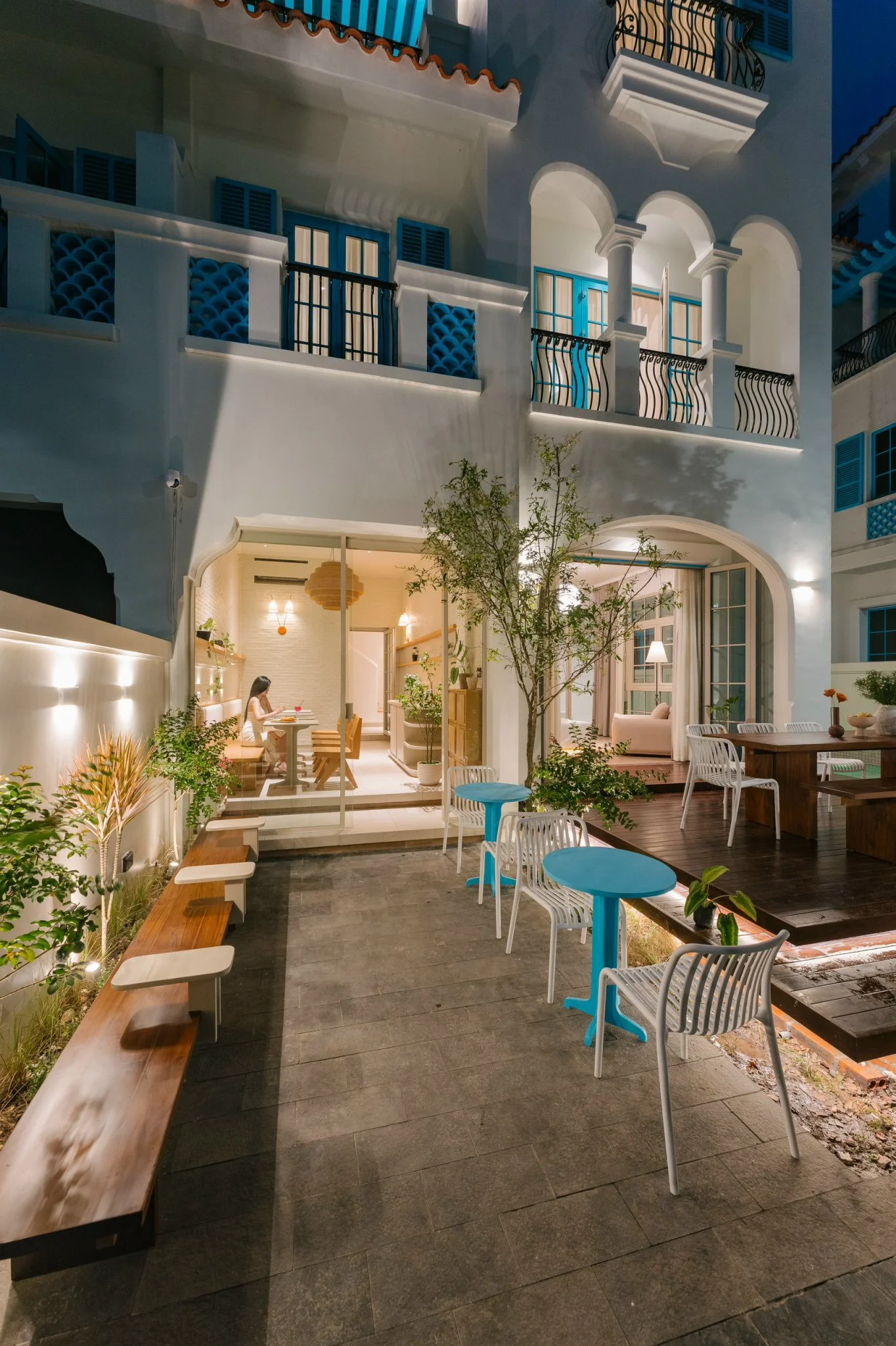 C826 Sunferia - ảnh 3