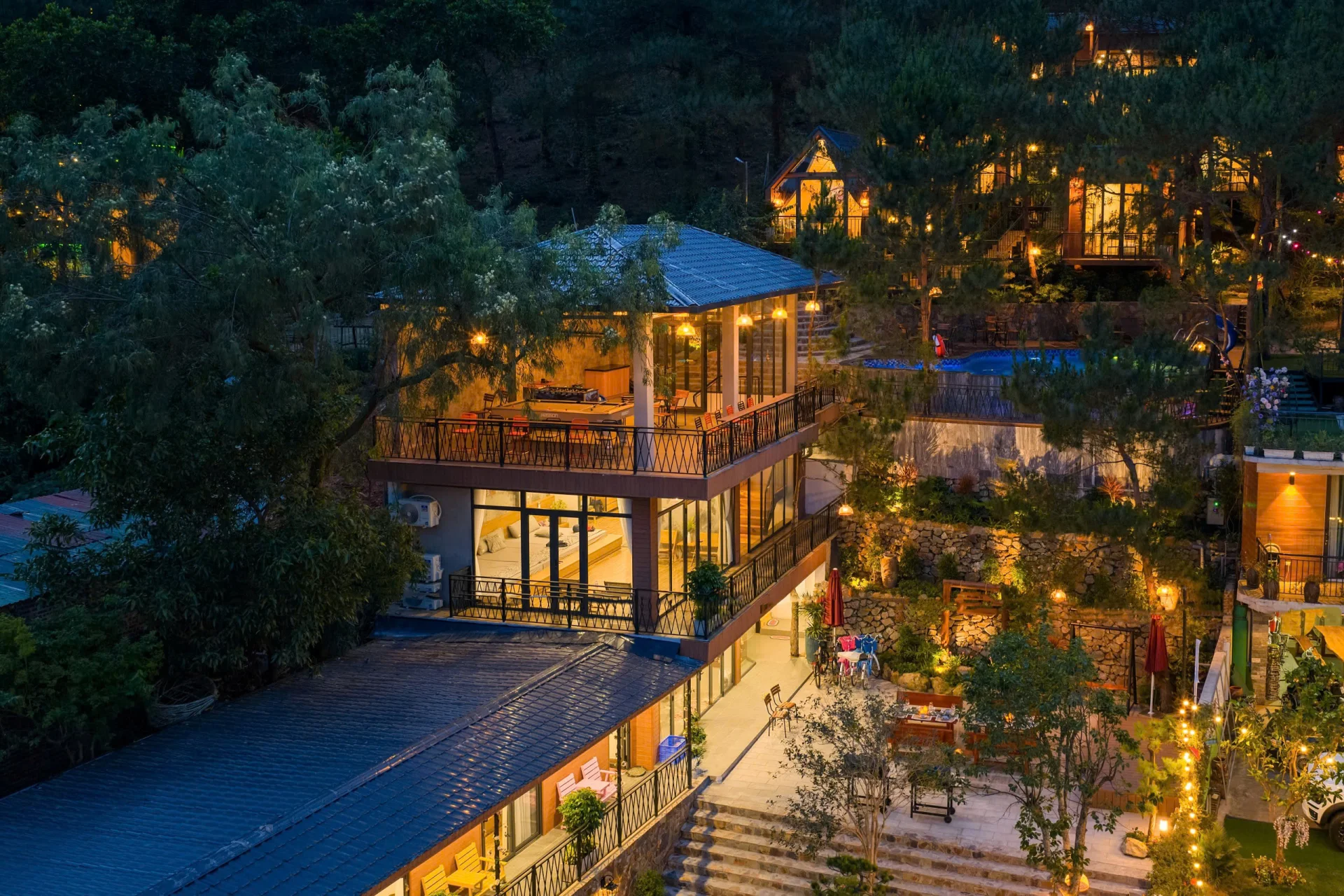 Ruby Retreat Đồng Đò - ảnh 4