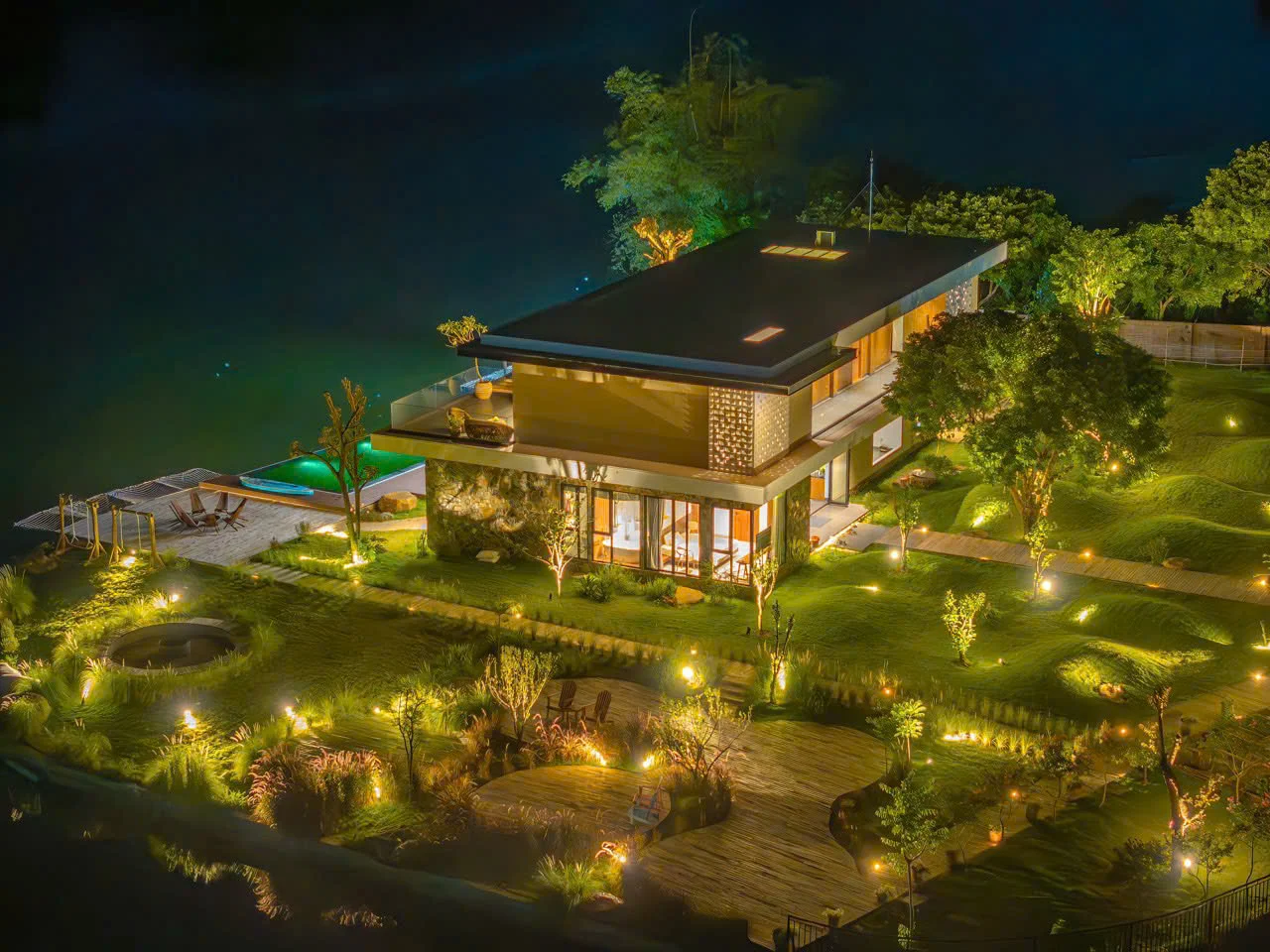 Balu Villa - ảnh 2