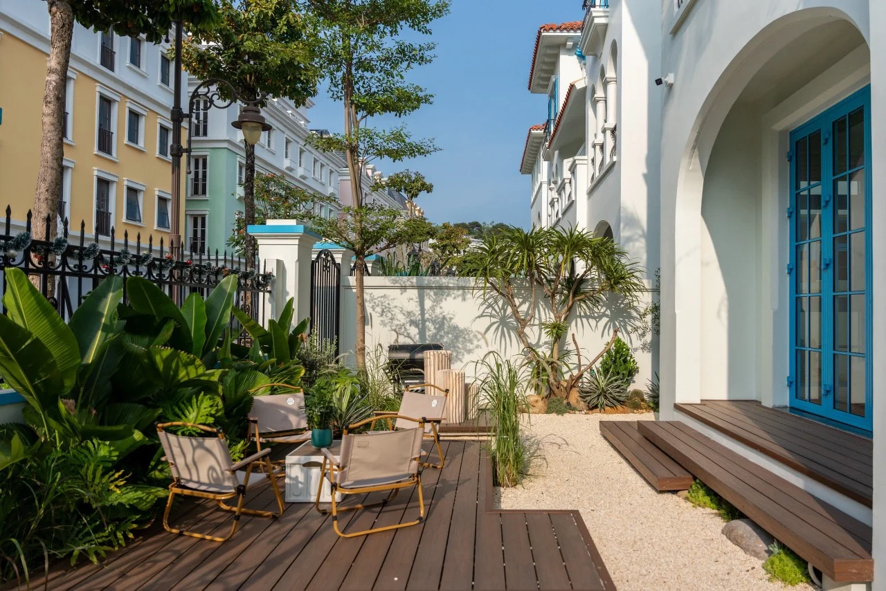 TH729 Sunferia - ảnh 5