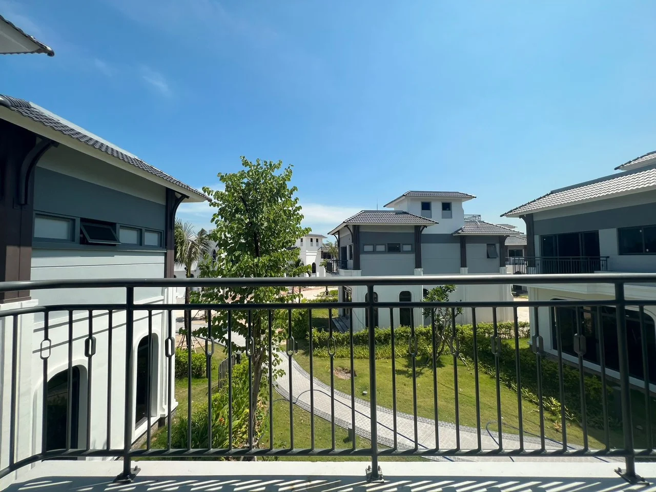 V2D10 Villa - ảnh 2