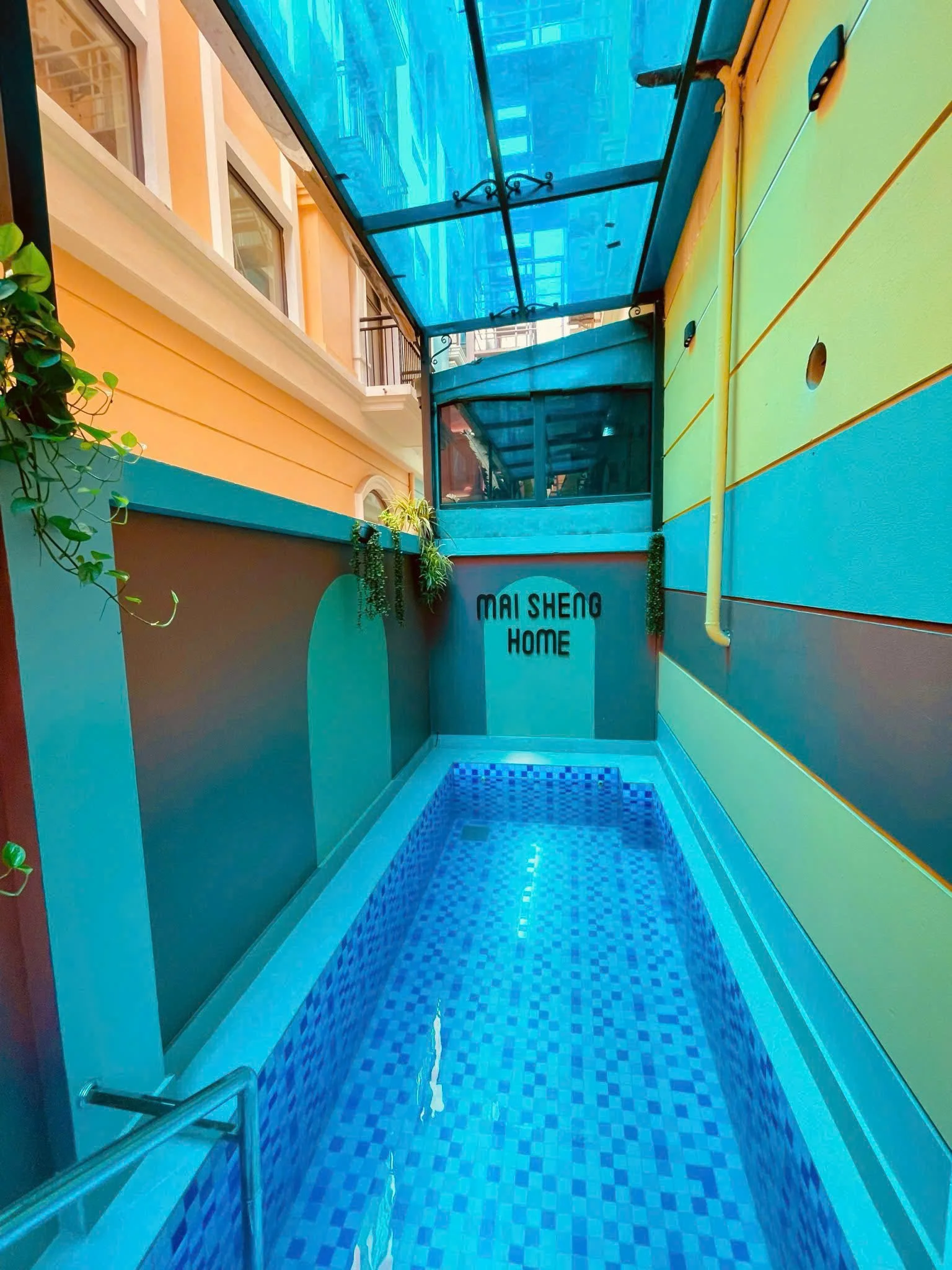 HB271 Villa - ảnh 2