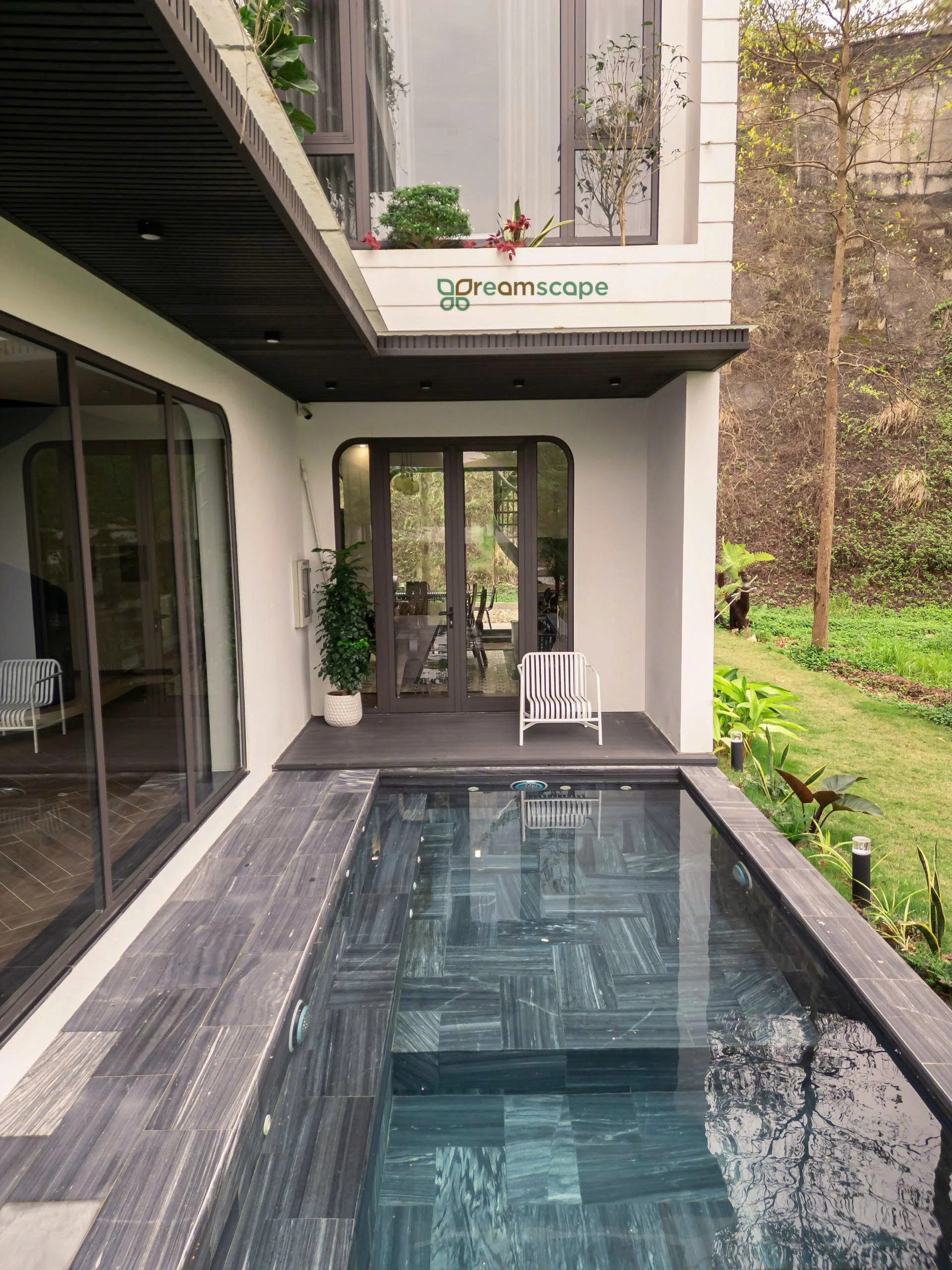 E3.1 Villa Venus Đại Lải - Khu B - ảnh 4