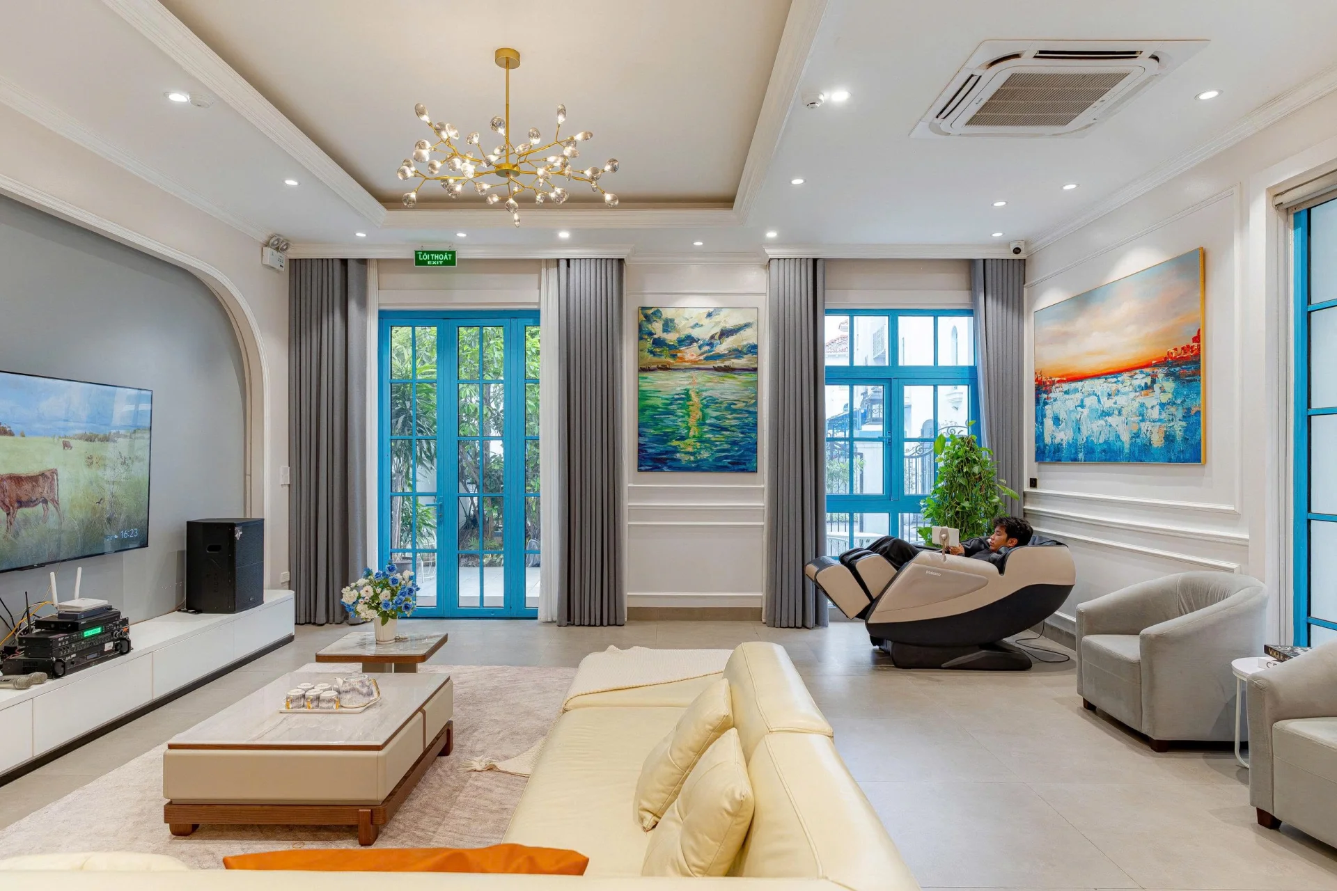 C517 Sunferia - ảnh 5