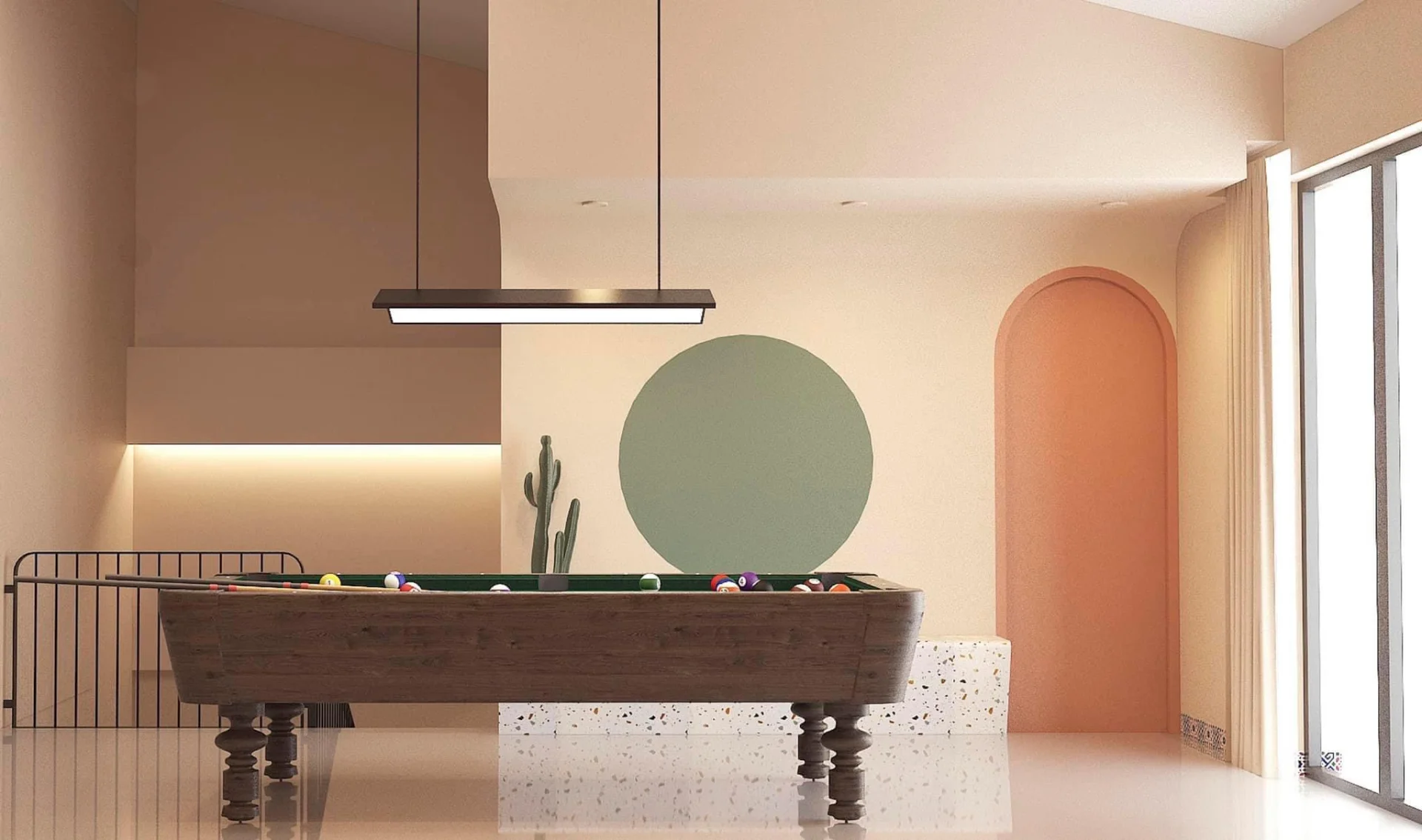 HB331 Villa - ảnh 3