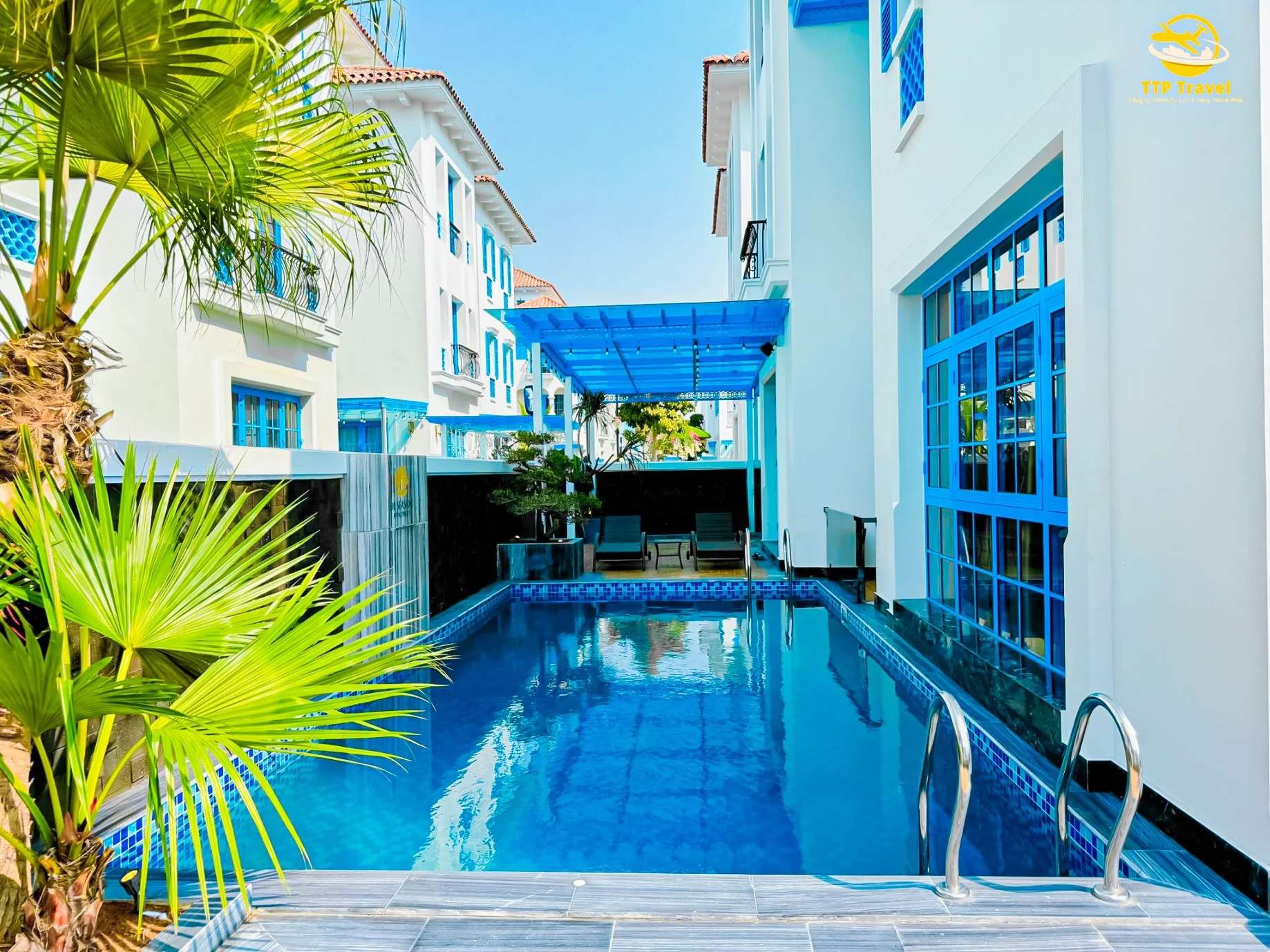 M543 Sunferia - ảnh 2