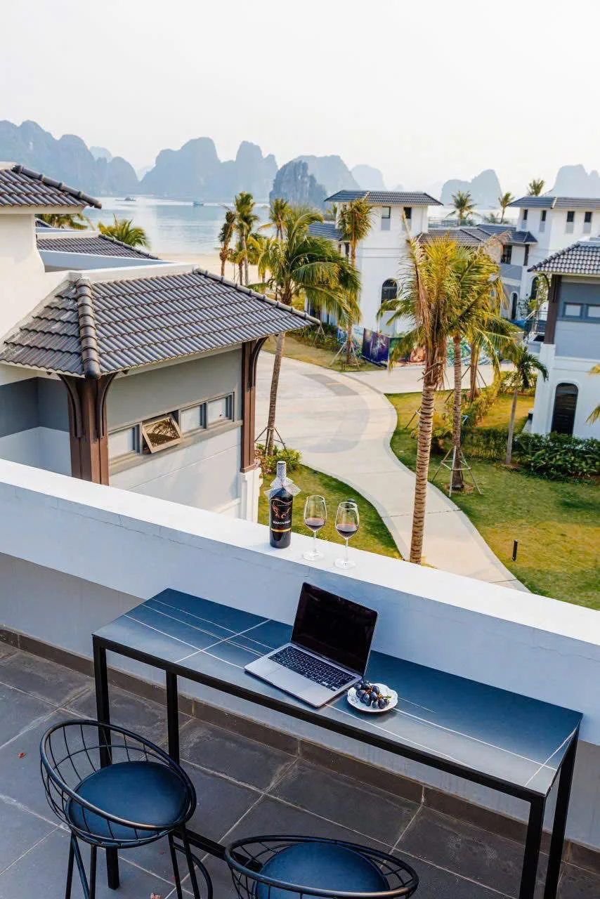 V3J10 Villa - ảnh 3