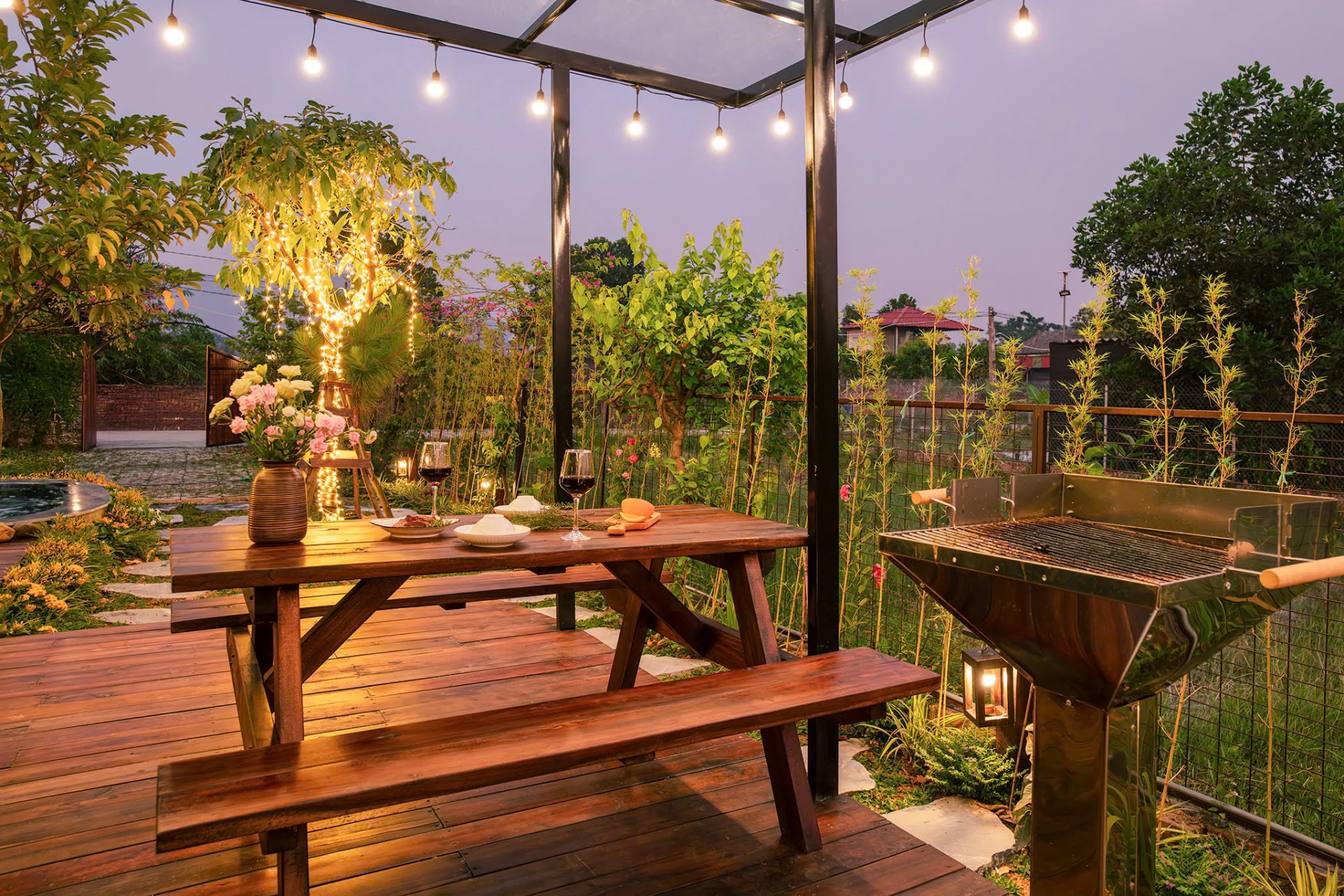 An House Homestay - ảnh 4