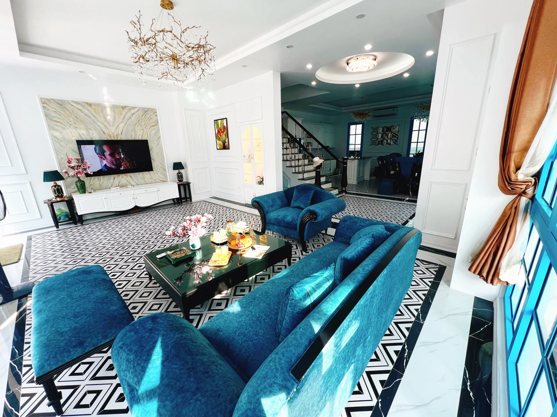 C531 Sunferia - ảnh 5