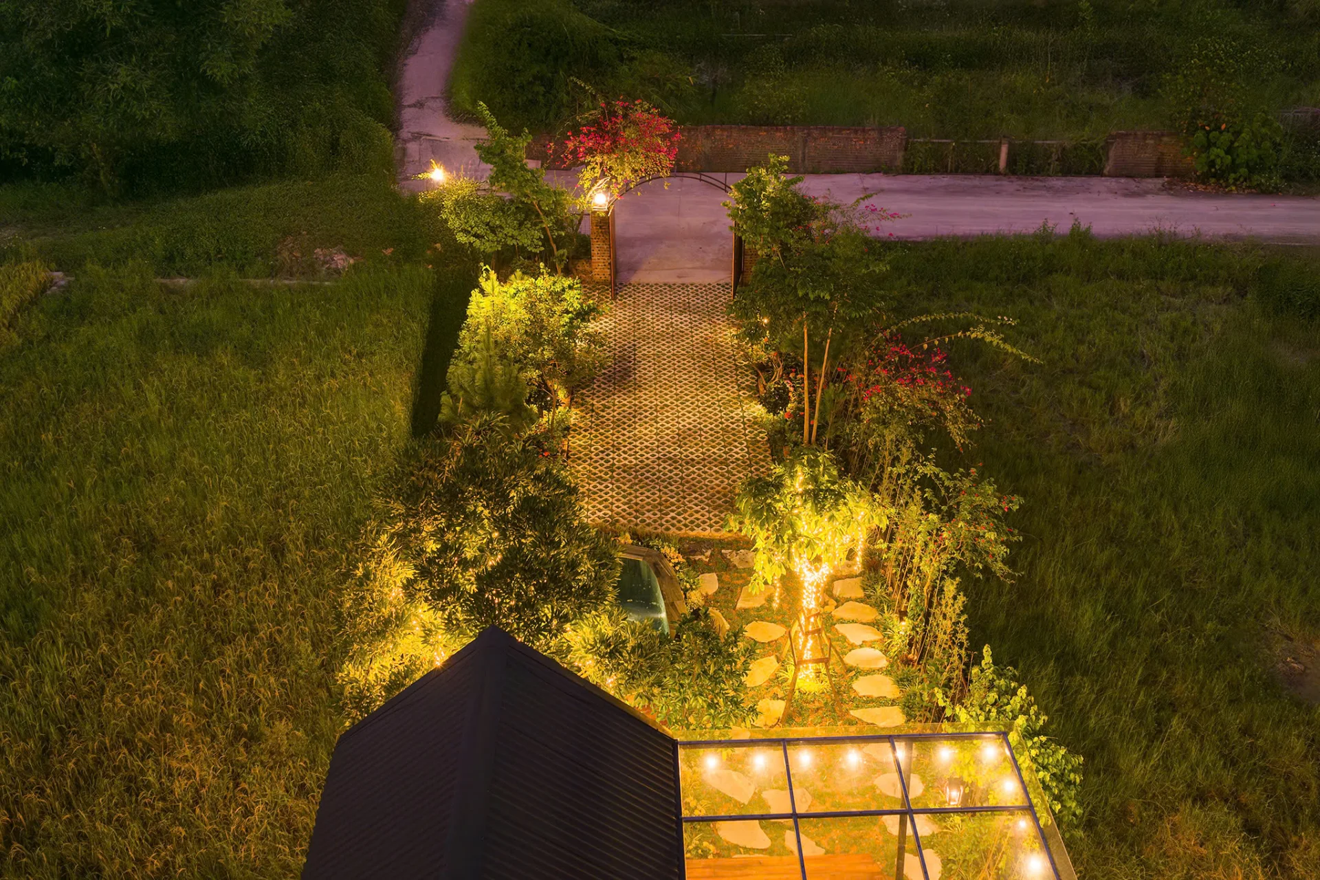 An House Homestay - ảnh 2