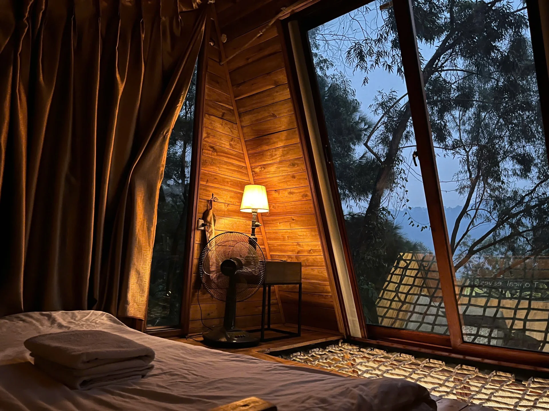 Rubik Debay Homestay - ảnh 3