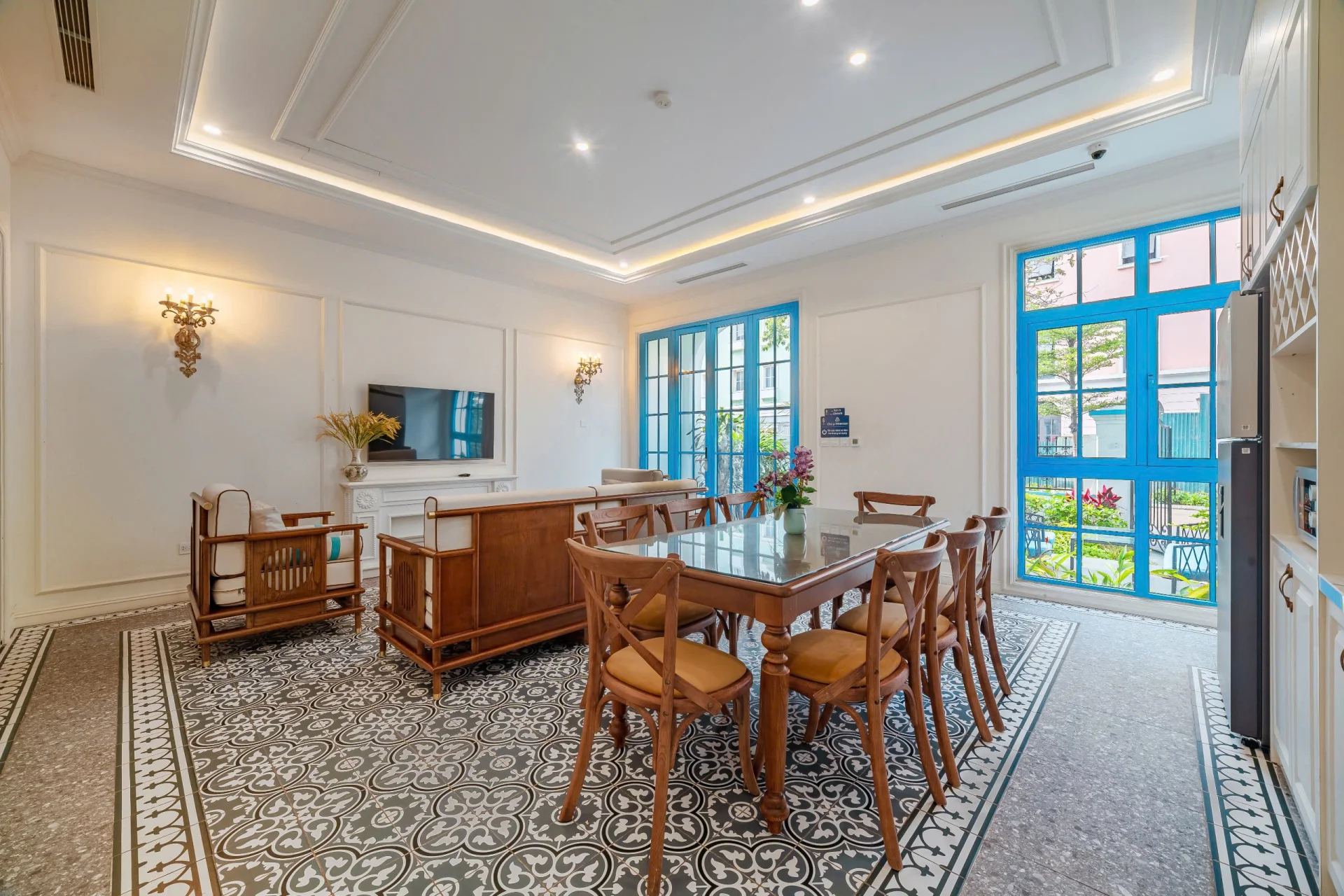 TH717 Sunferia - ảnh 4