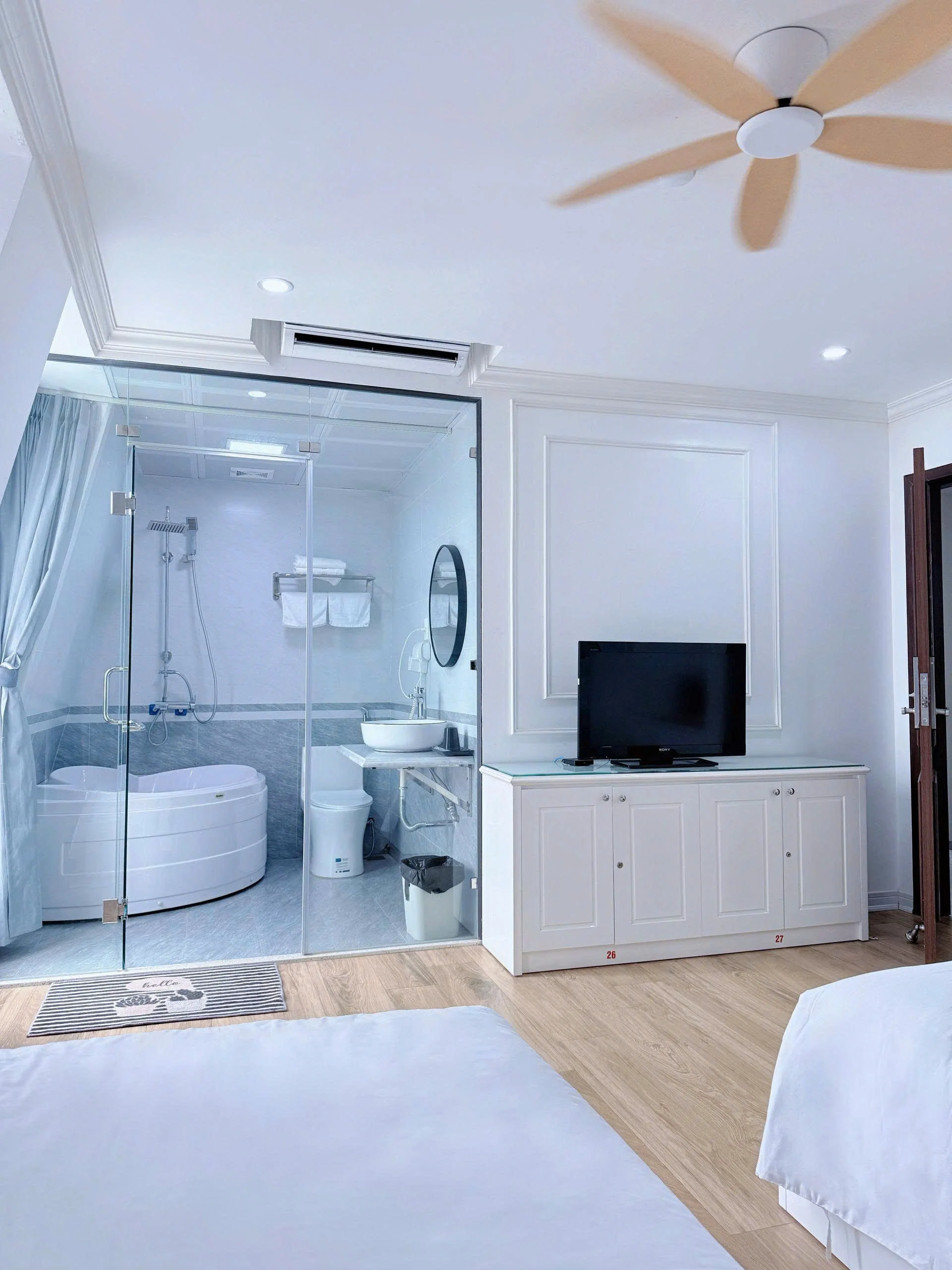 HB162 Villa - ảnh 4