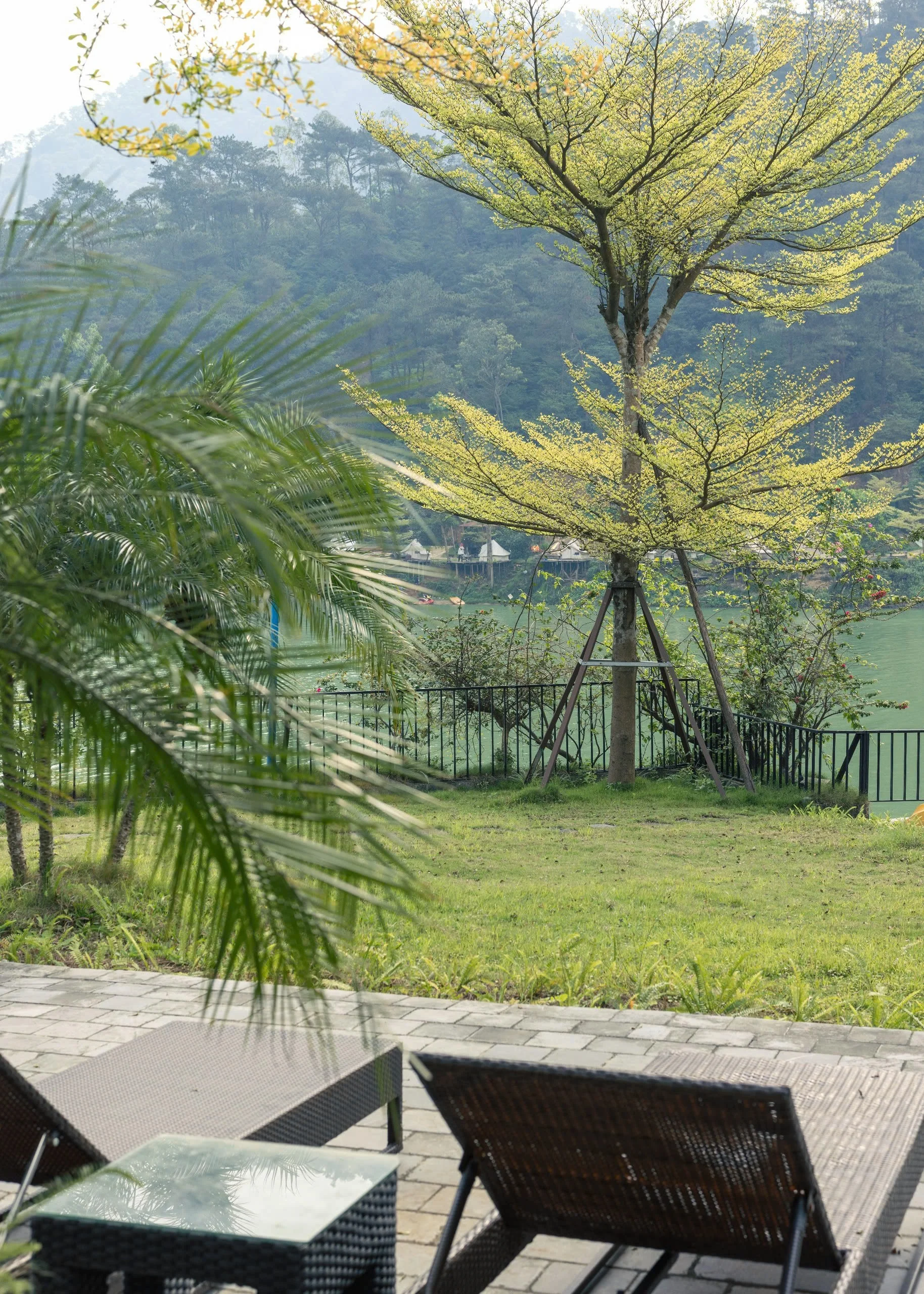 Island House Villa 1 - ảnh 4