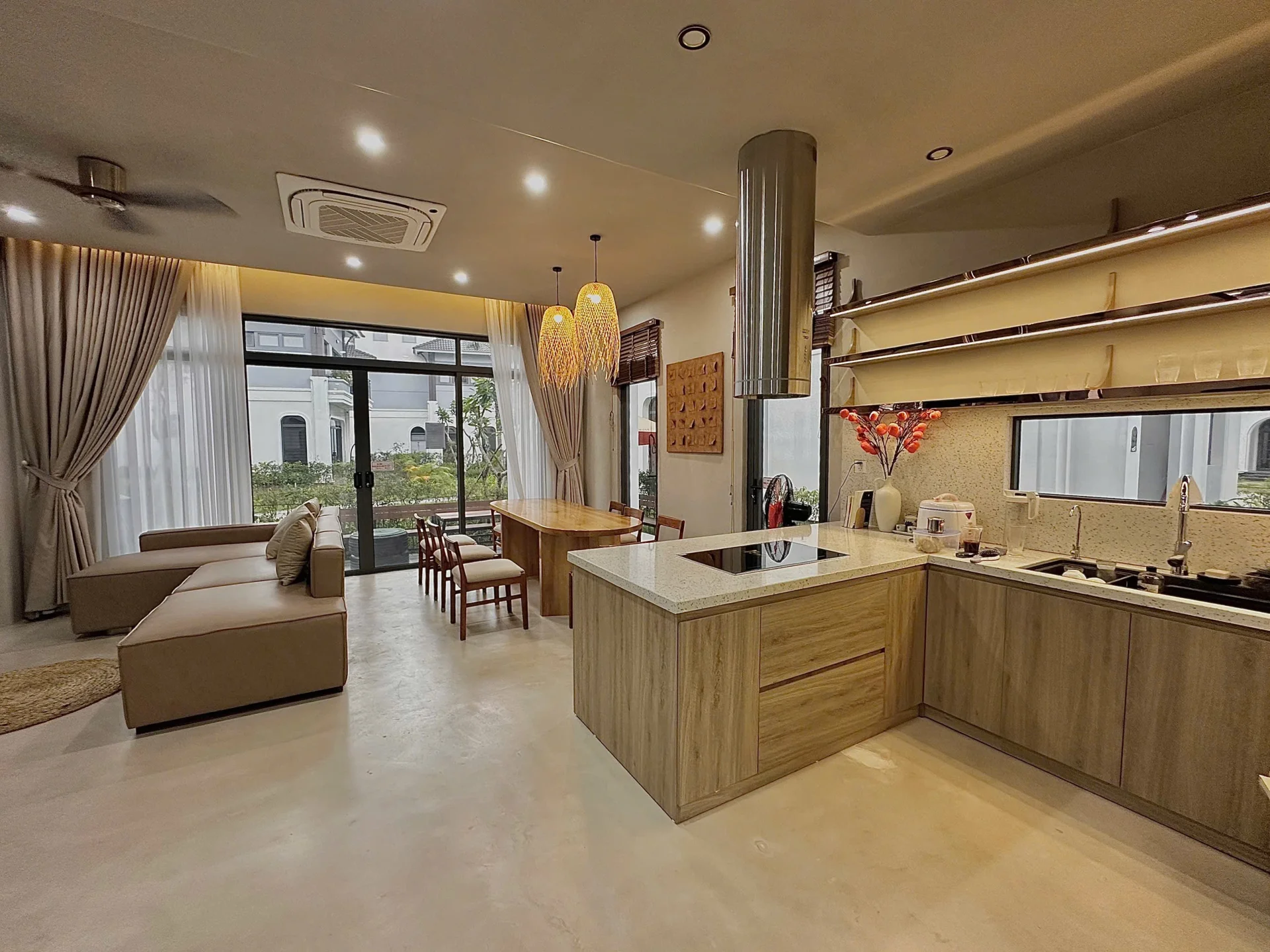 V3I05A Villa - ảnh 5