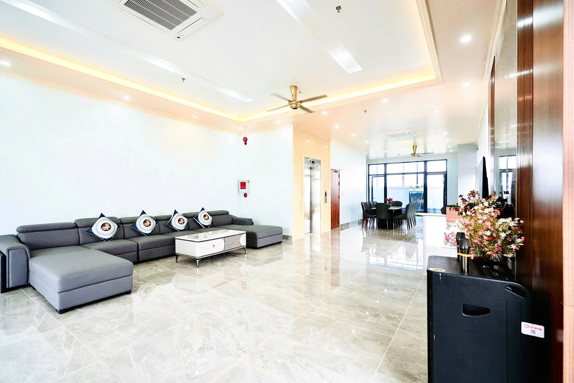 HB311 Homestay - ảnh 4