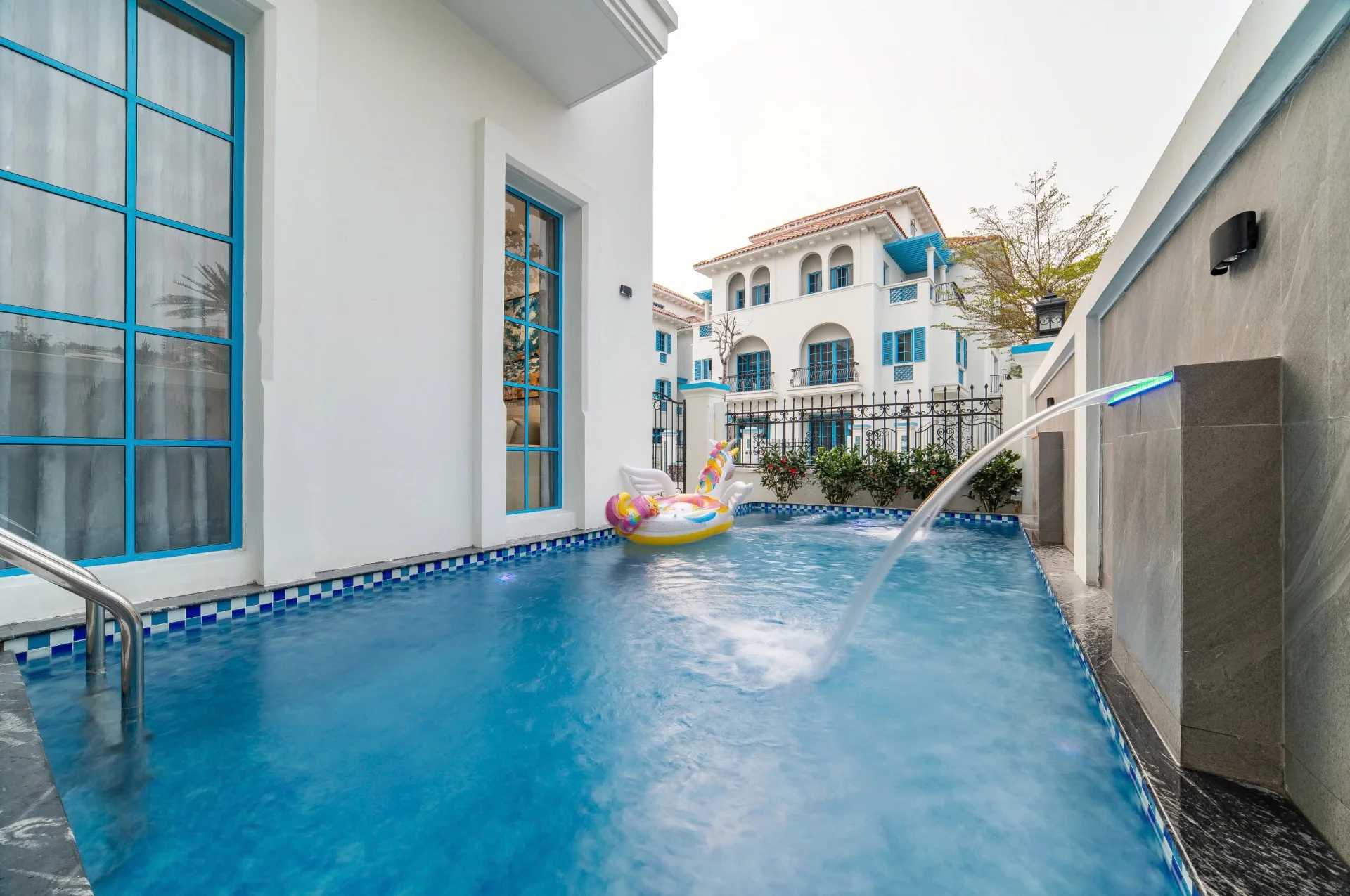 C729 Sunferia - ảnh 2