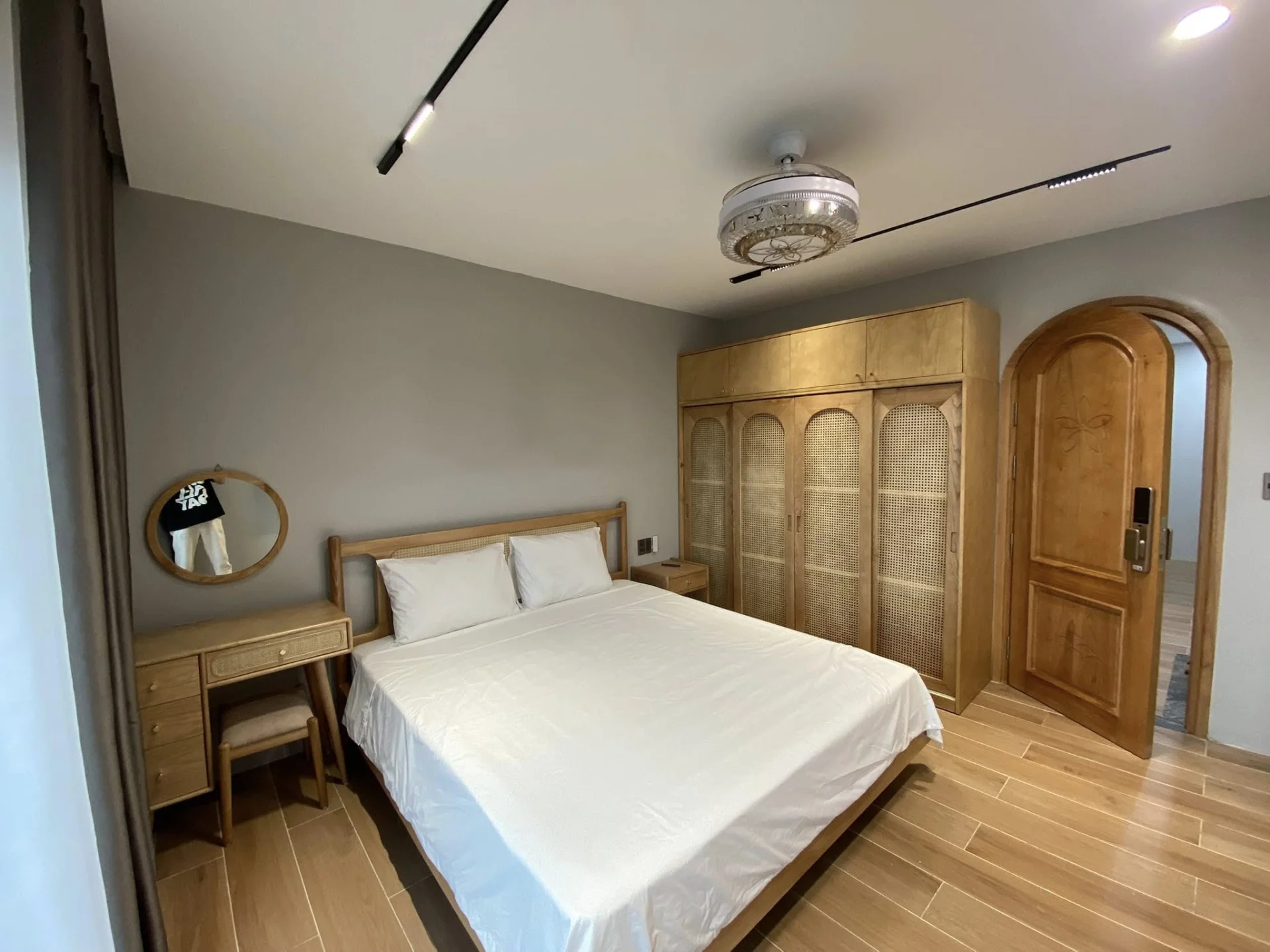 V2A06 Villa - ảnh 4